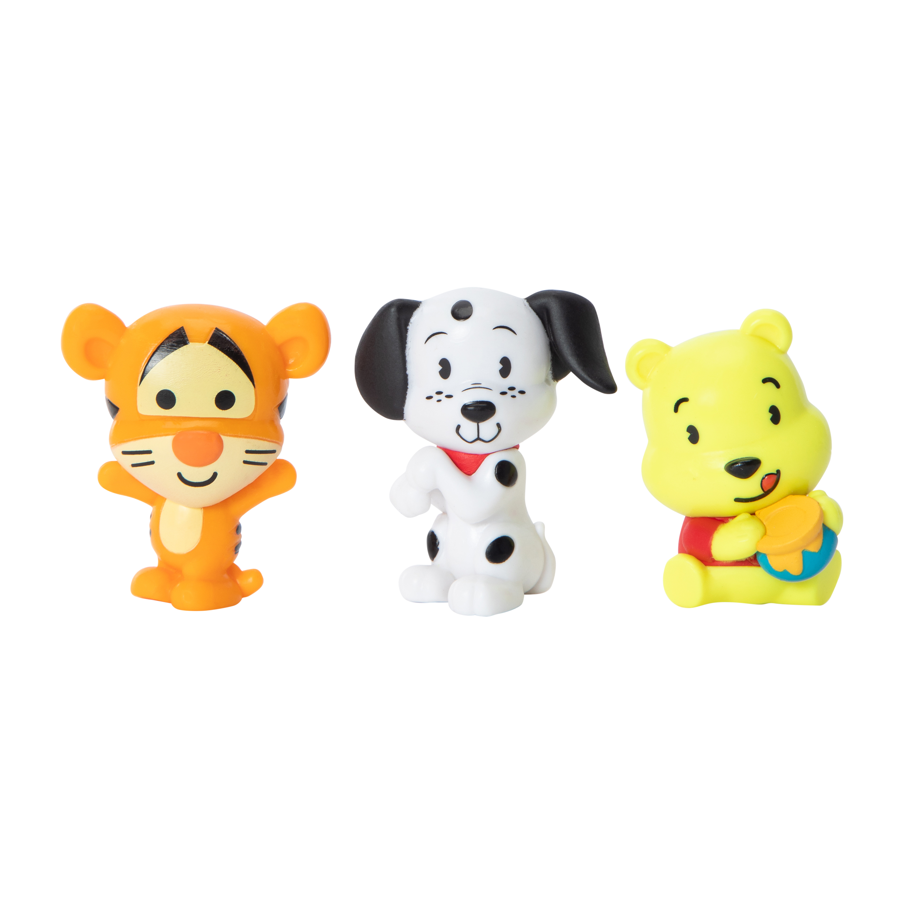 Disney Characters Toys (Styles May Vary)