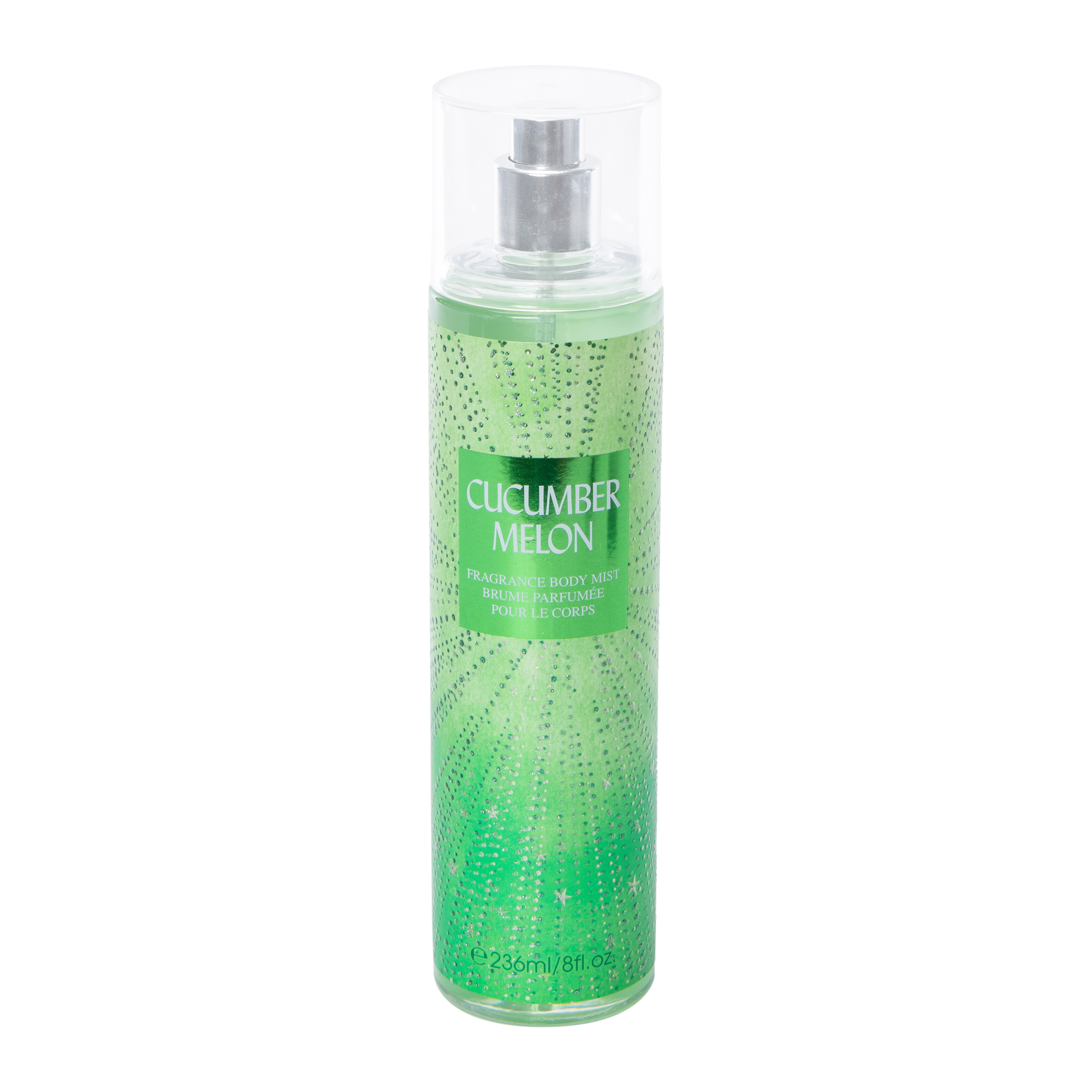Fragrance Body Mist 8oz