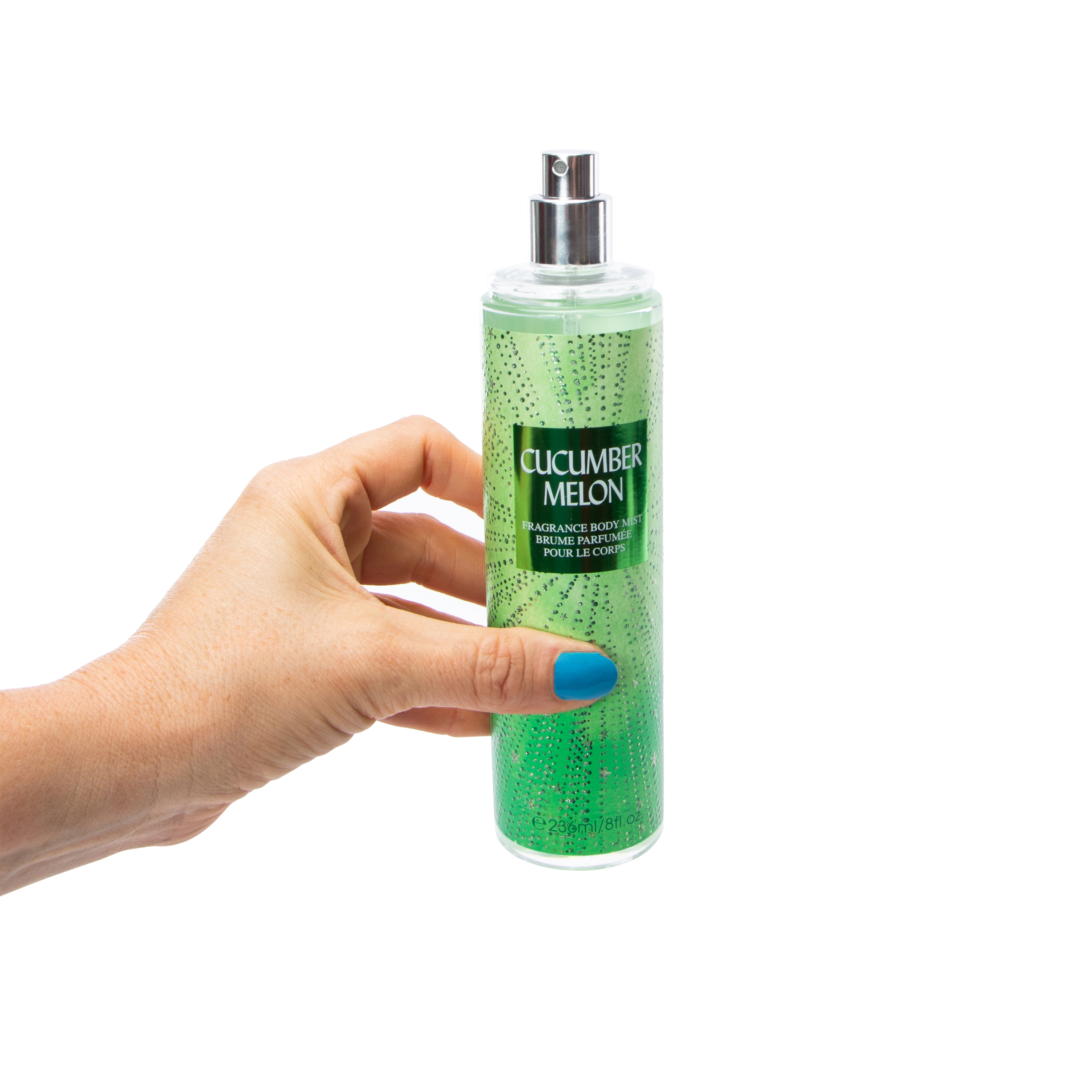 Fragrance Body Mist 8oz