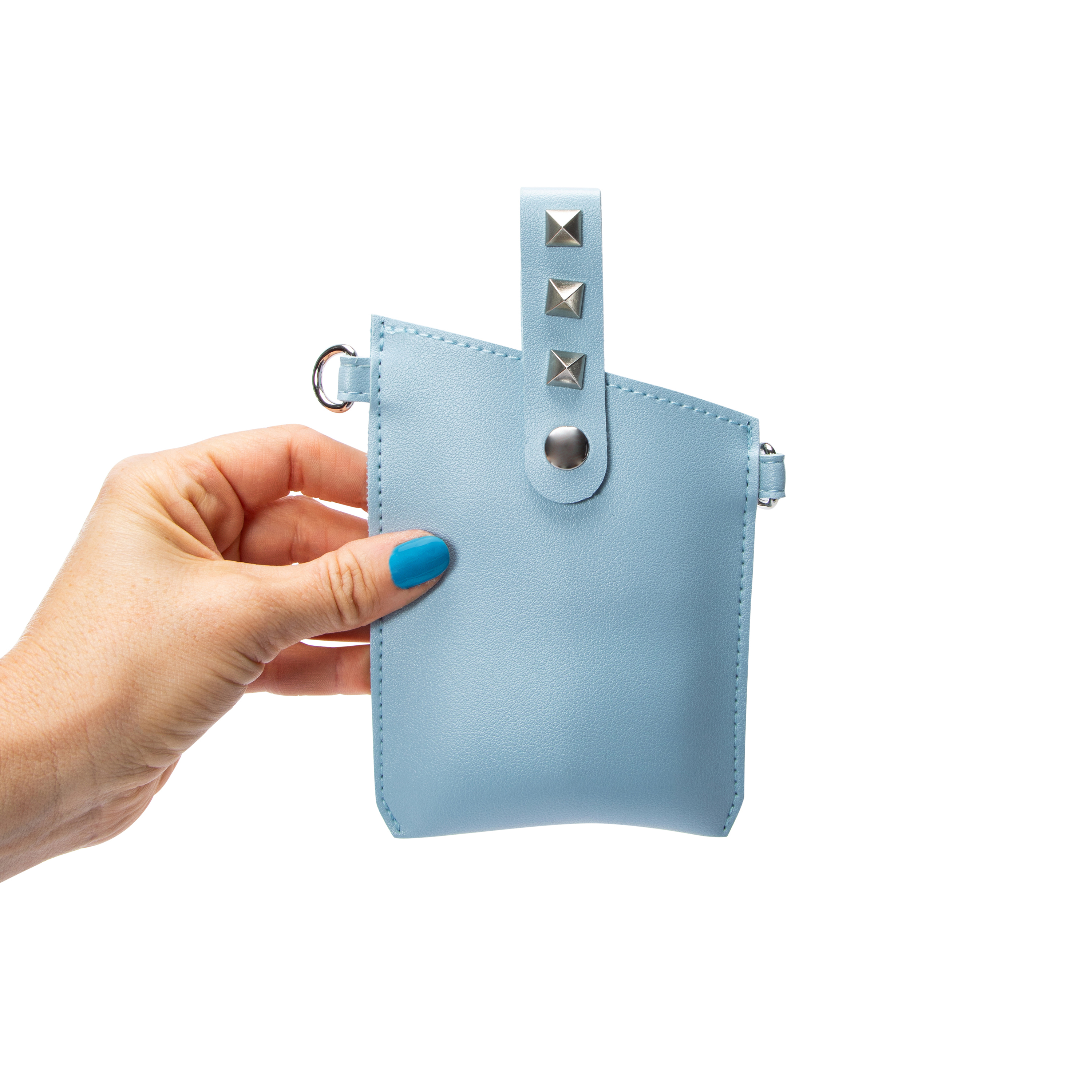 Holster Crossbody Pouch For Smartphones