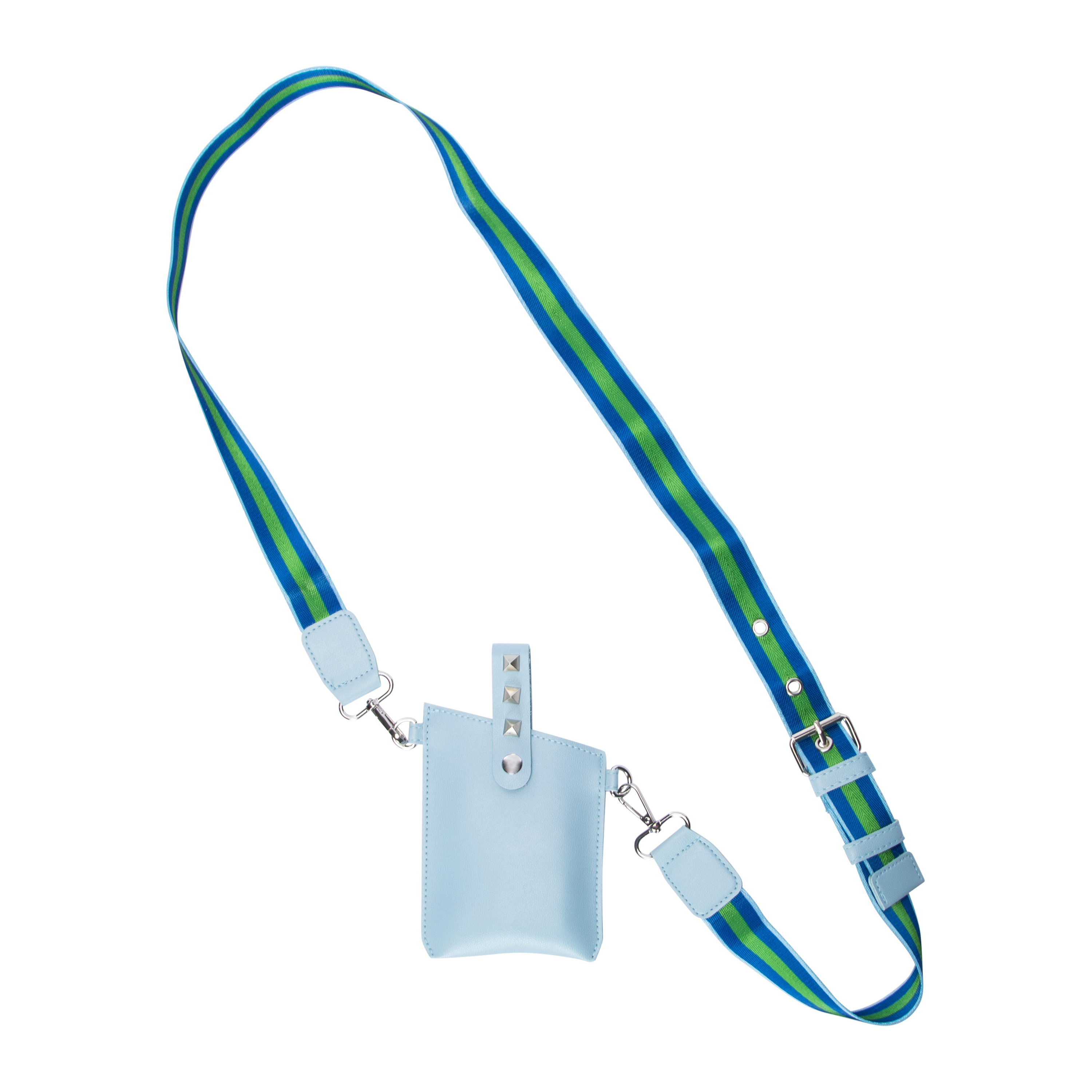 Holster Crossbody Pouch For Smartphones