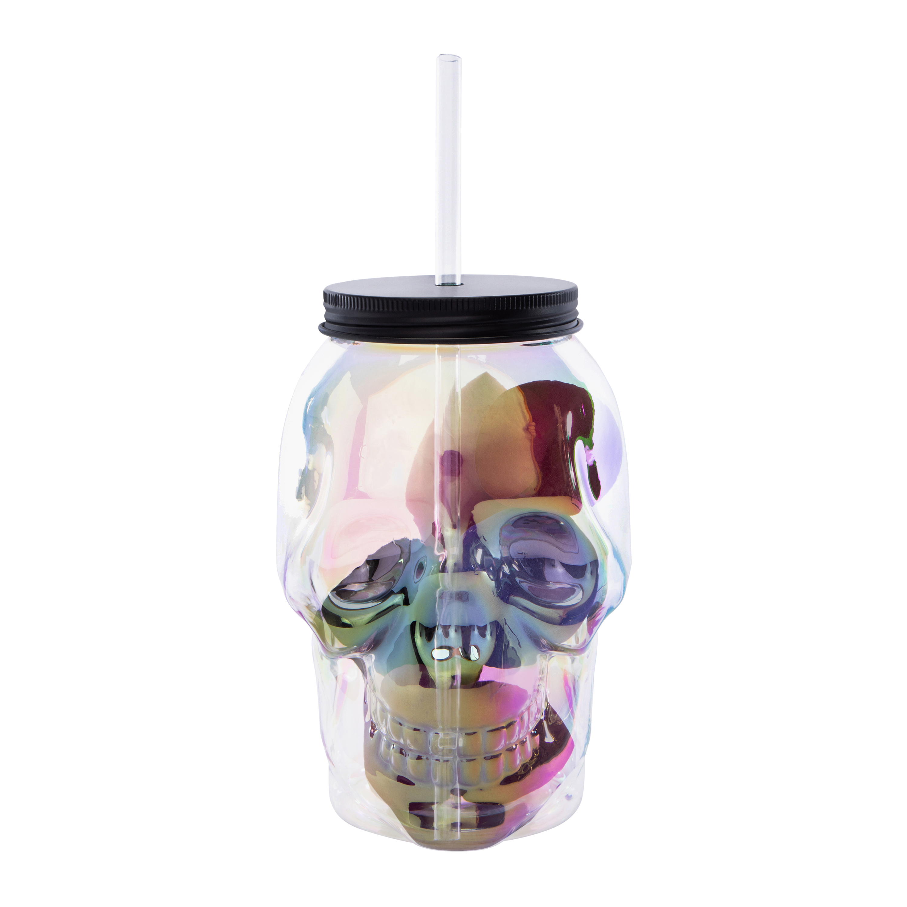 Spooky Blending Sponges & Reusable Cup 6-Piece