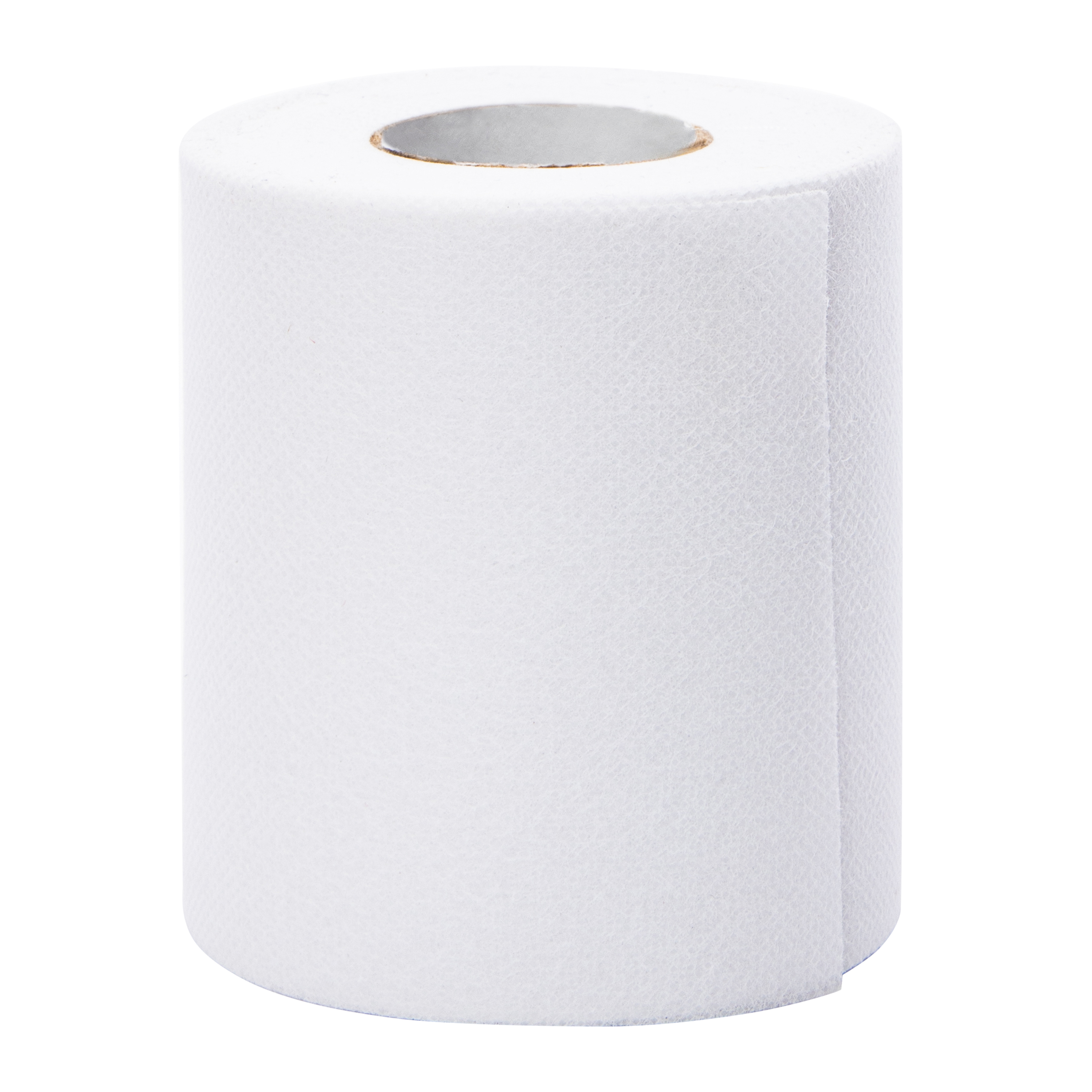 No-Tear Toilet Paper Prank