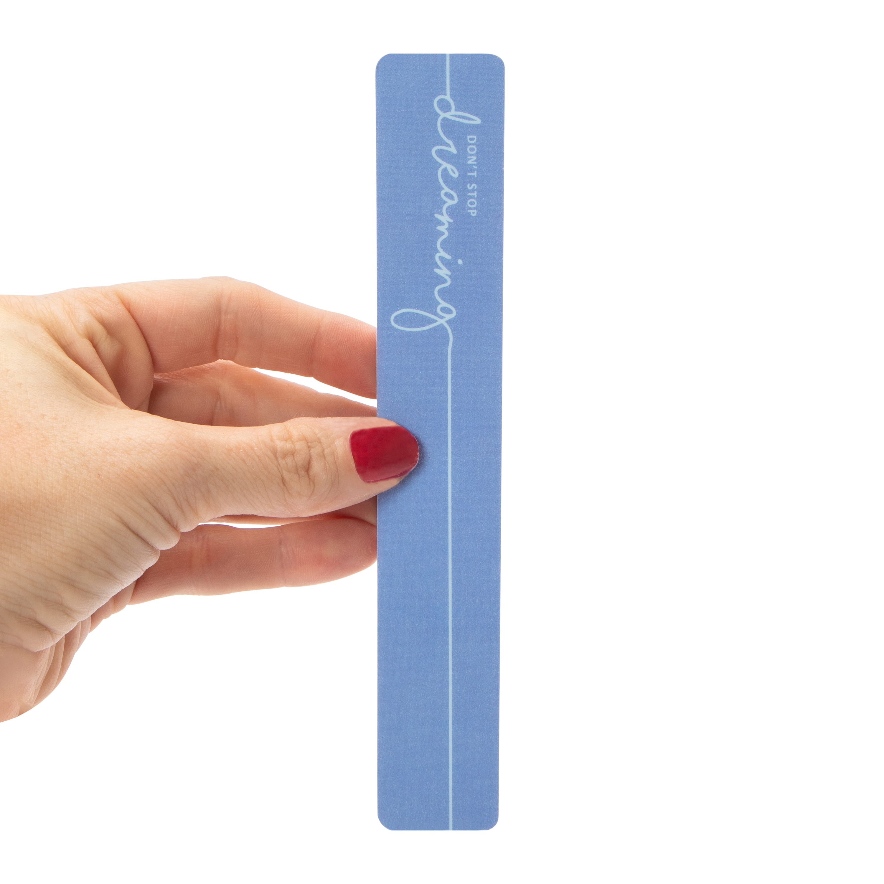 Manicure Nail Set 3-Piece