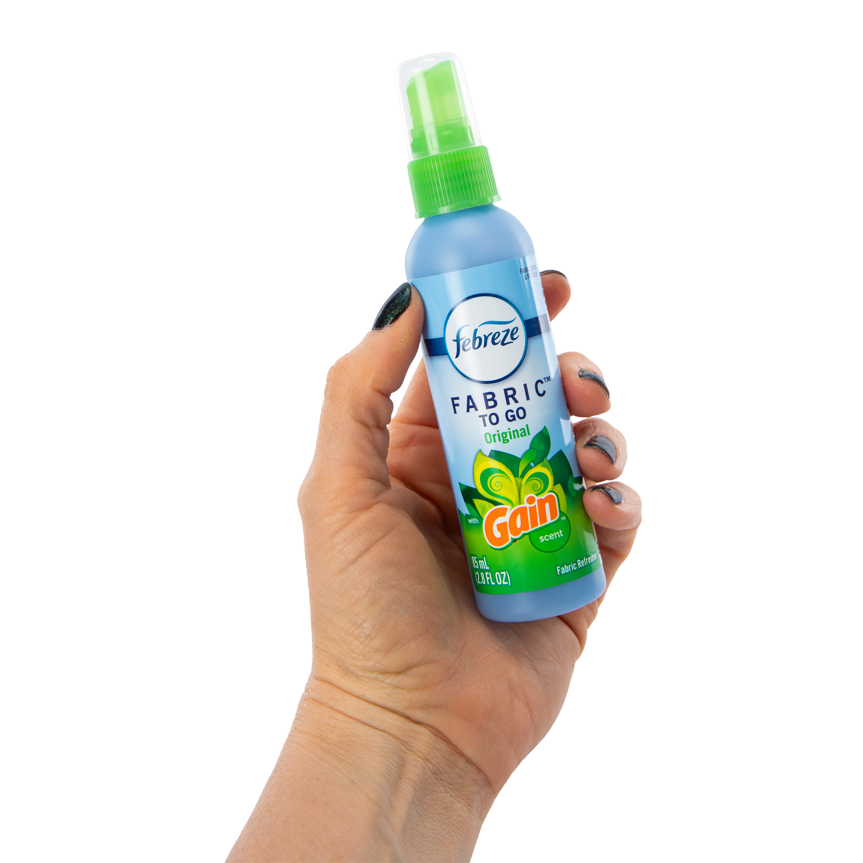 Febreze Fabric™ To Go Spray With Gain™ Scent 2.8oz