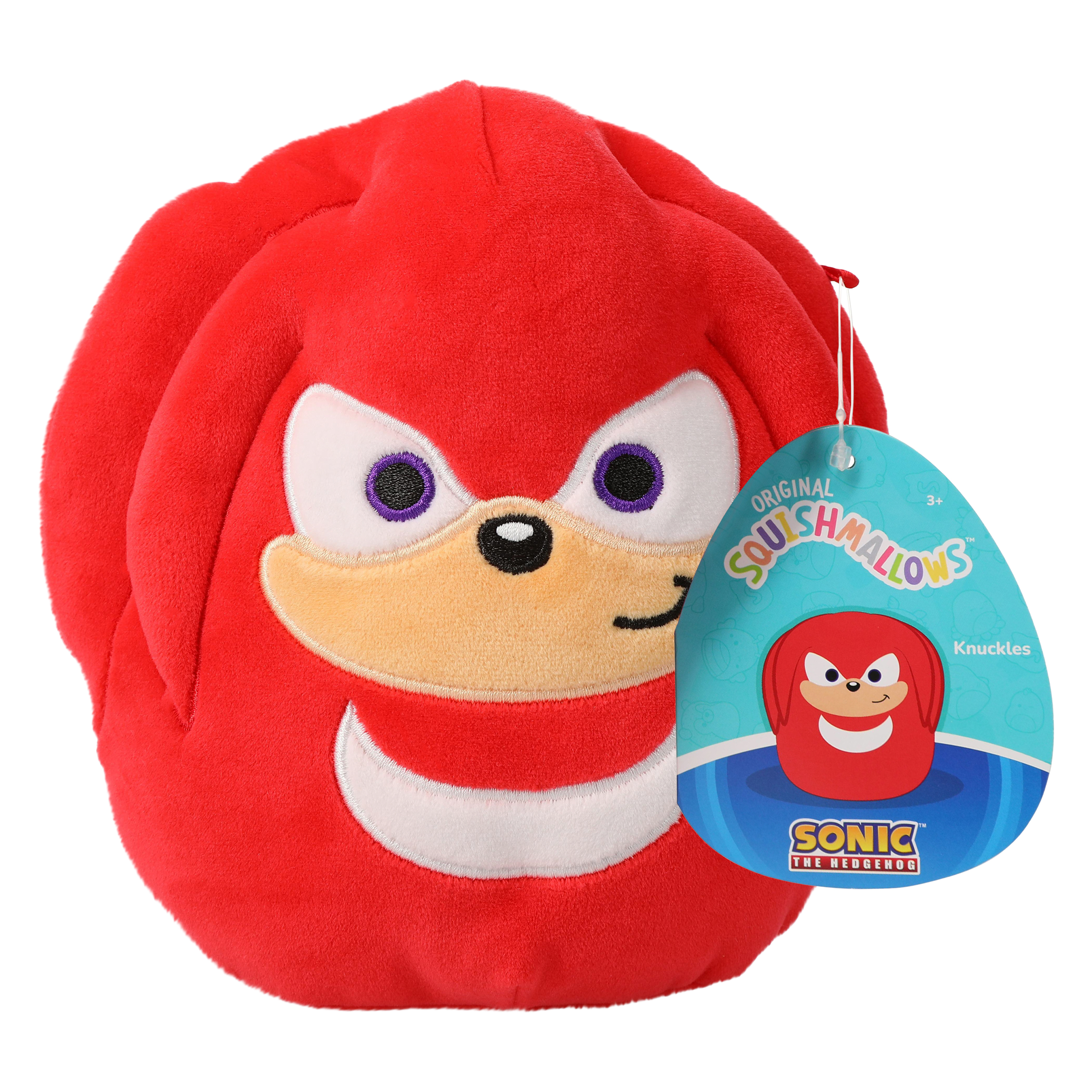 Sonic The Hedgehog™ Squishmallows™ Five Below