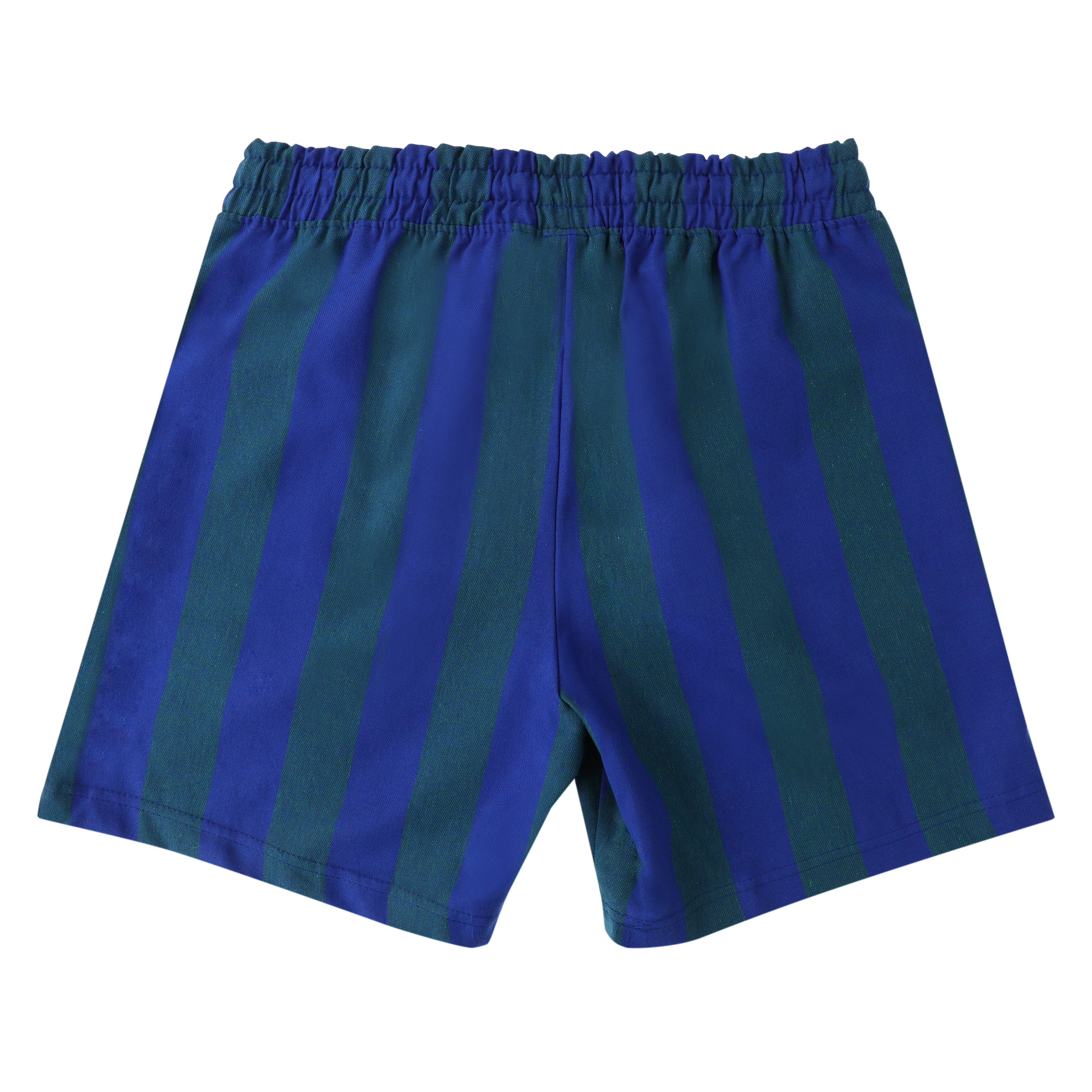 THE TOÉ HUDSON STRIPE SHORT PANTS Hudson Stripe Short Pants – THE TOÉ