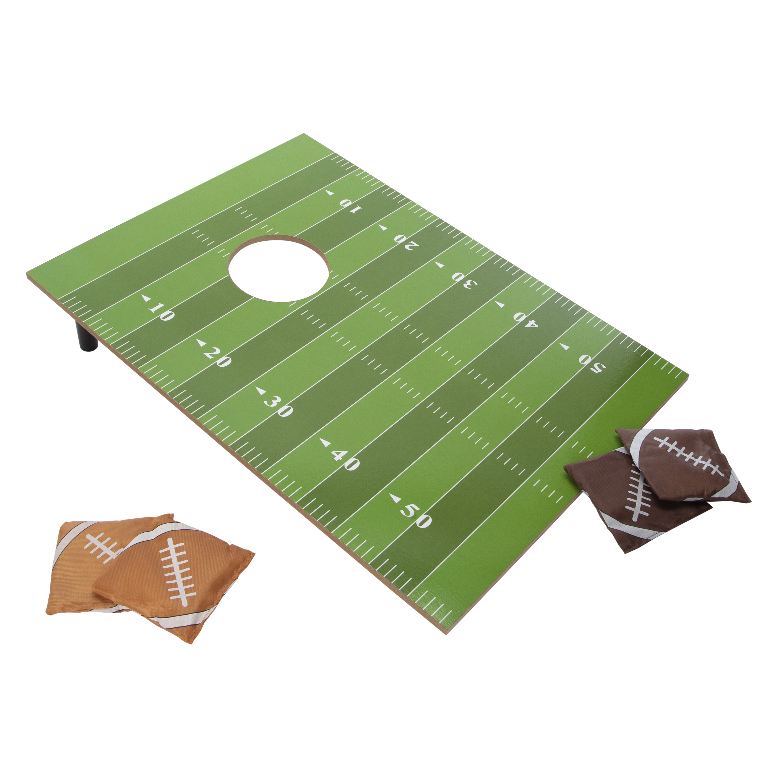 Game Day Cornhole 22in x 15.75in
