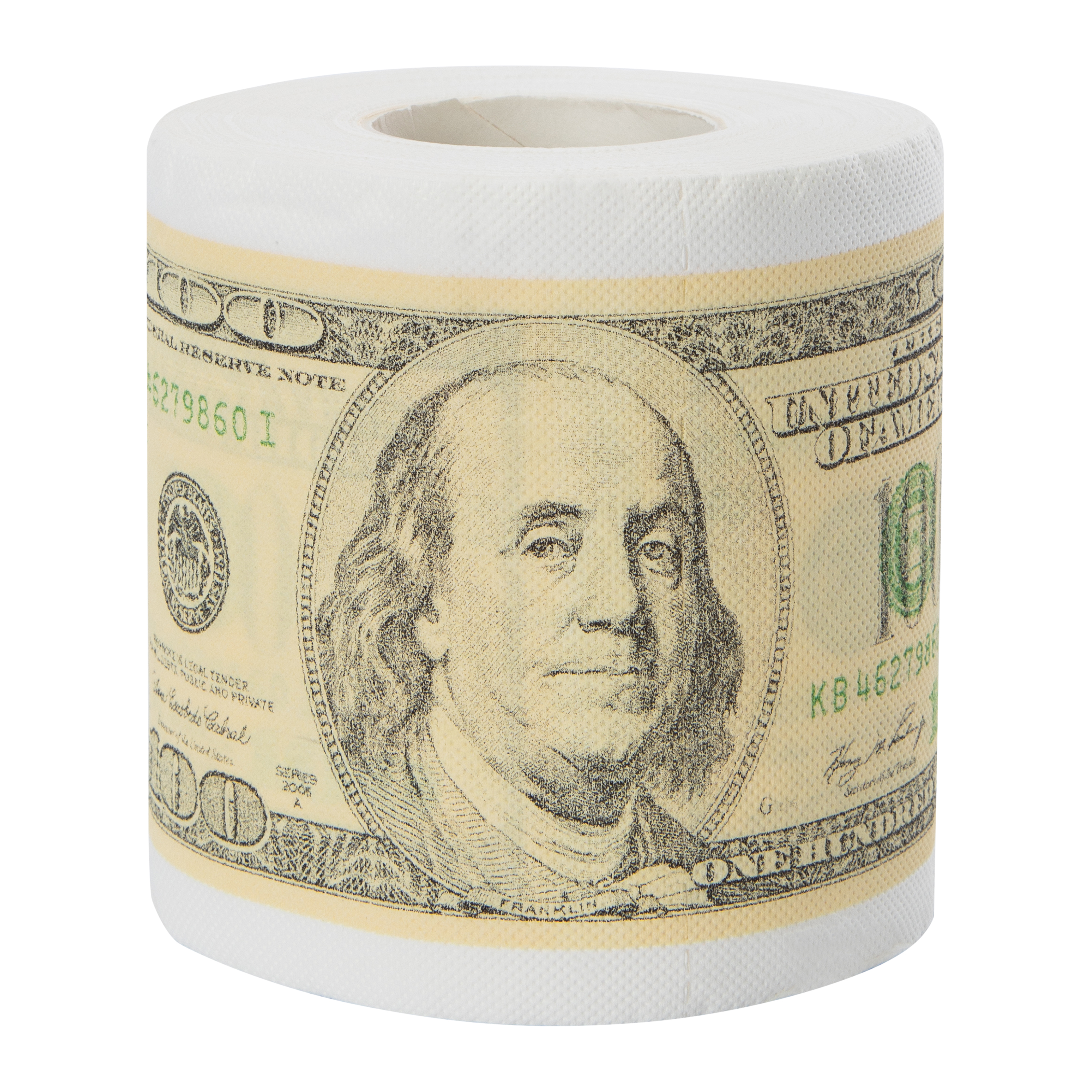 Big Bucks Toilet Paper 200-Sheets