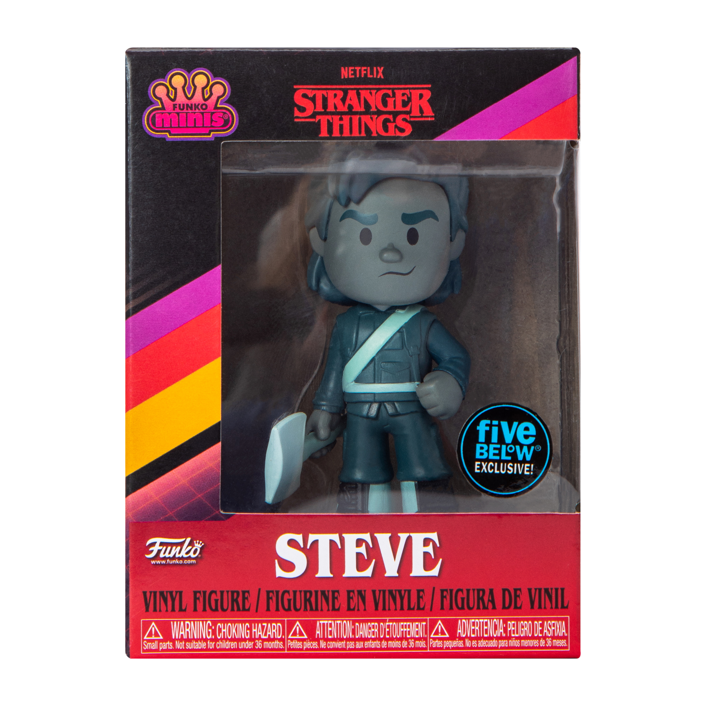 Funko Minis® Stranger Things Vinyl Figure