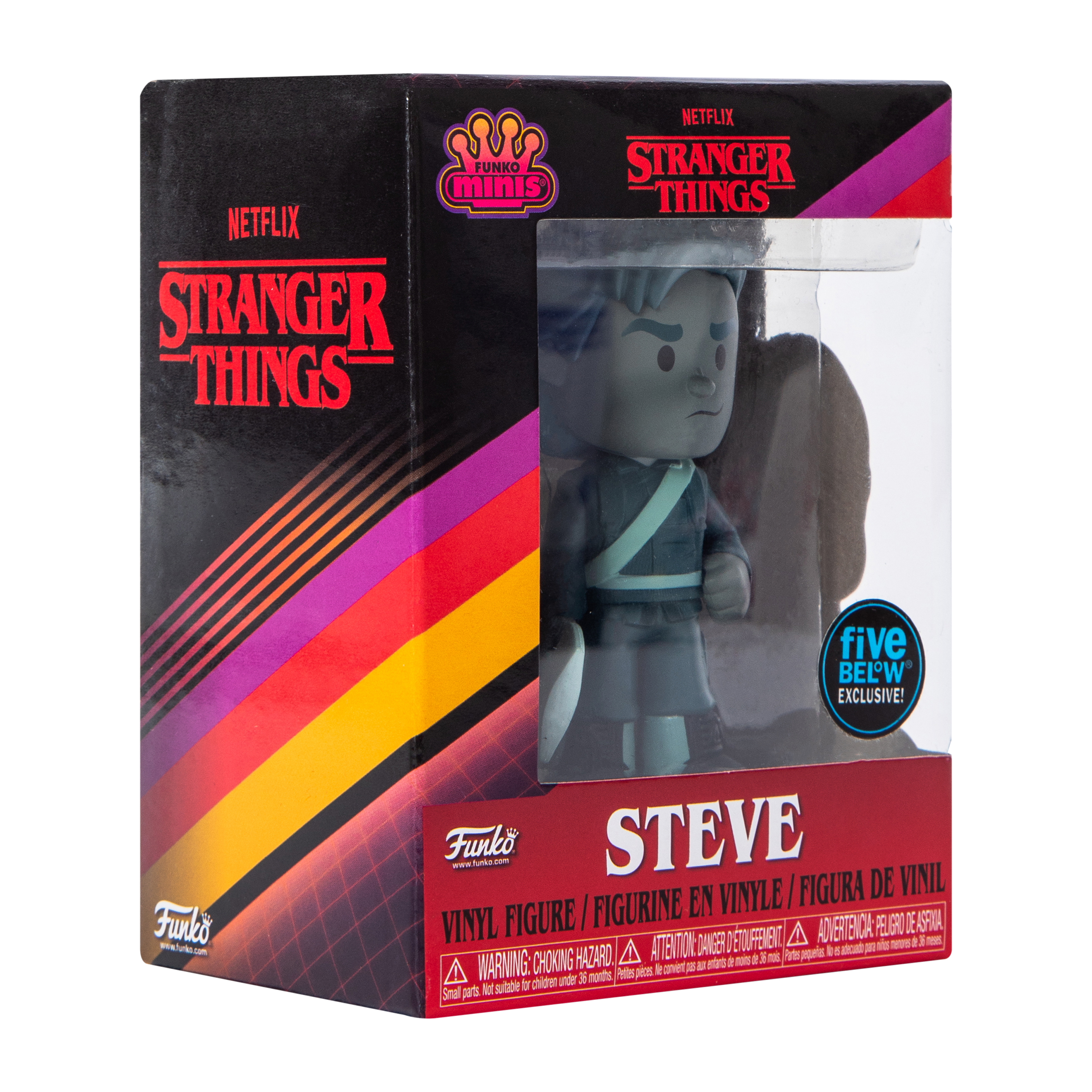 Funko Minis® Stranger Things Vinyl Figure