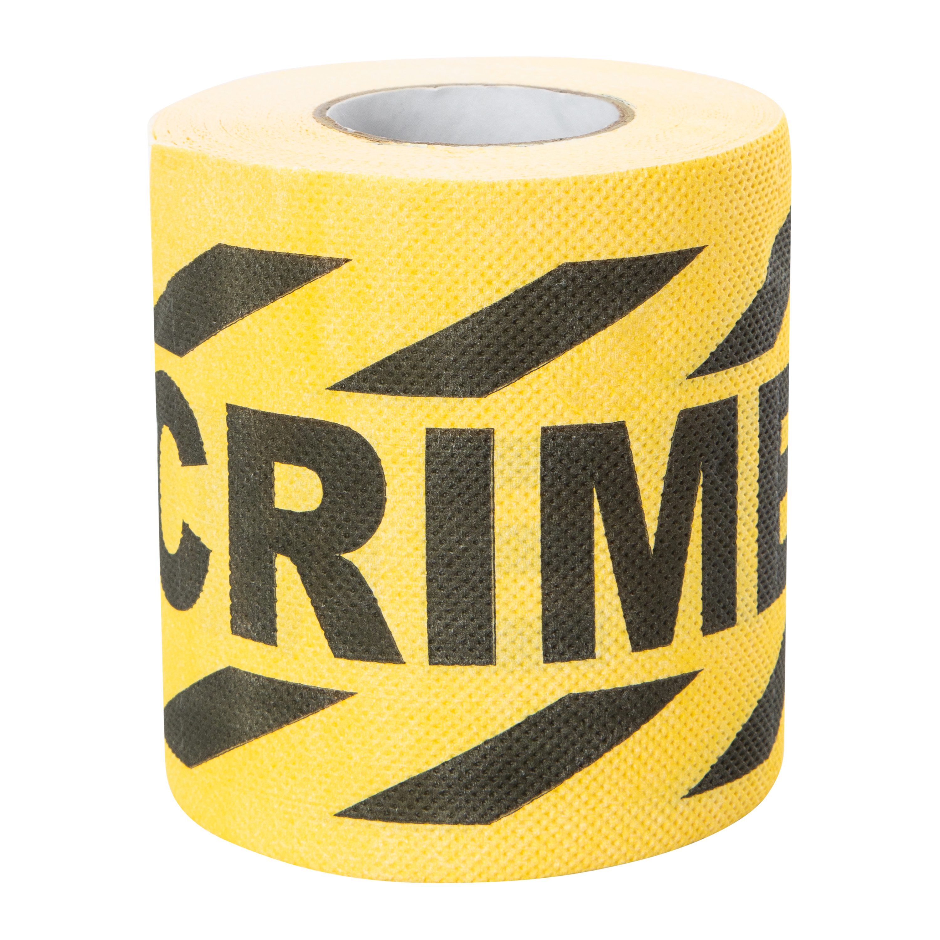 Crime Scene Toilet Paper 200-Sheets