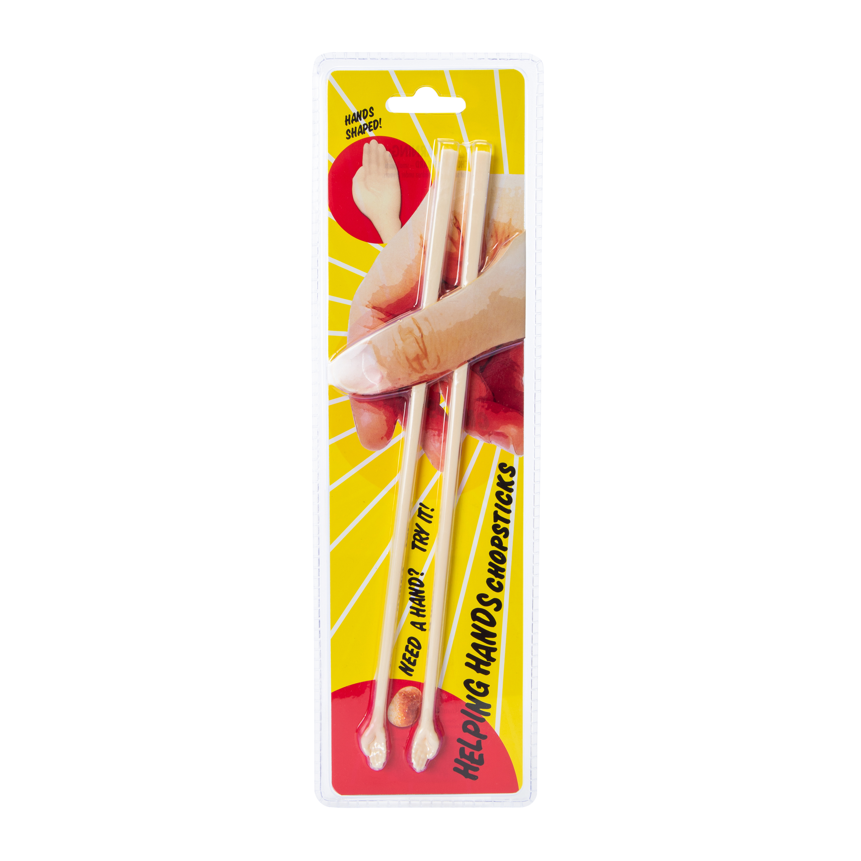 Helping Hands Chopsticks