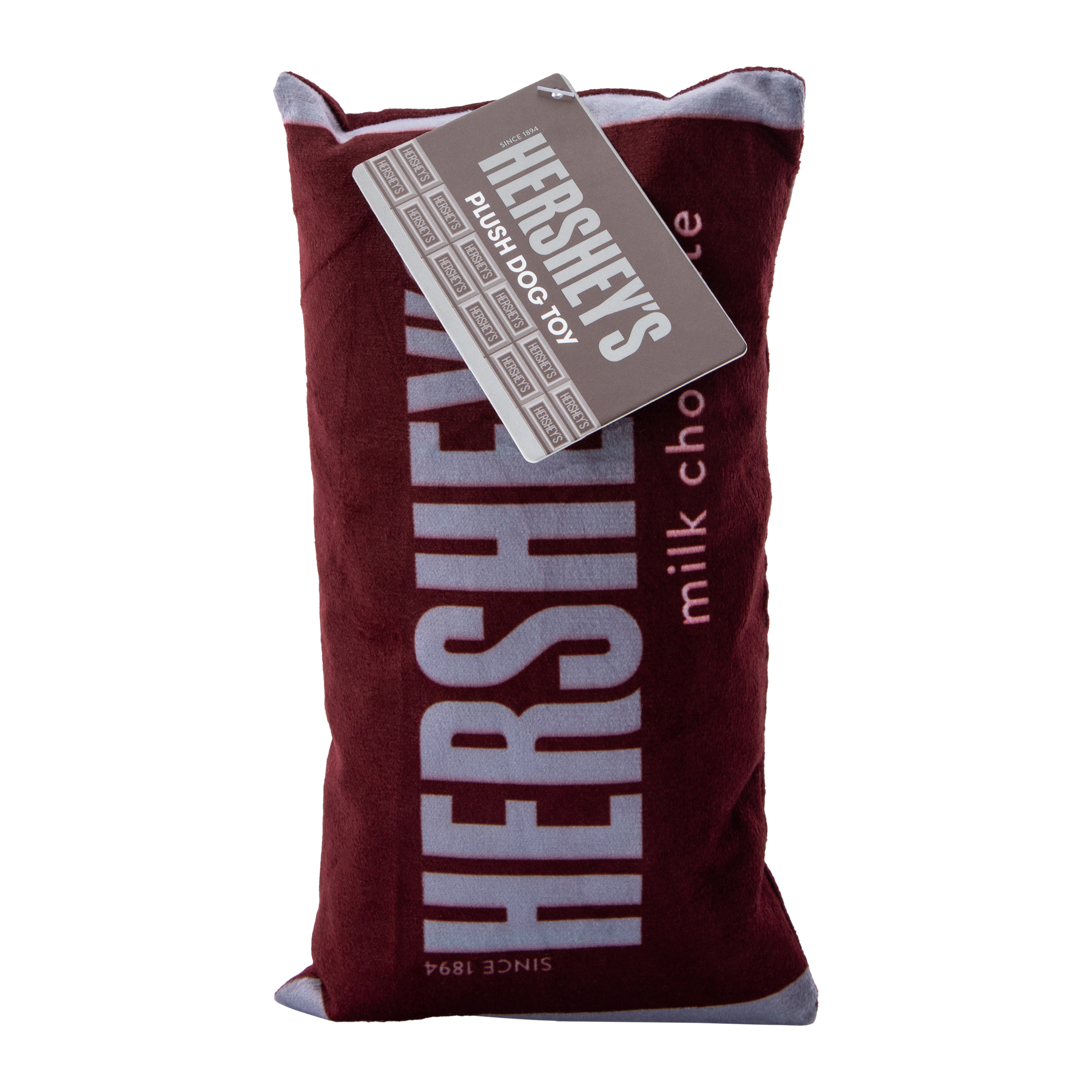 Hershey's® Plush Dog Toy
