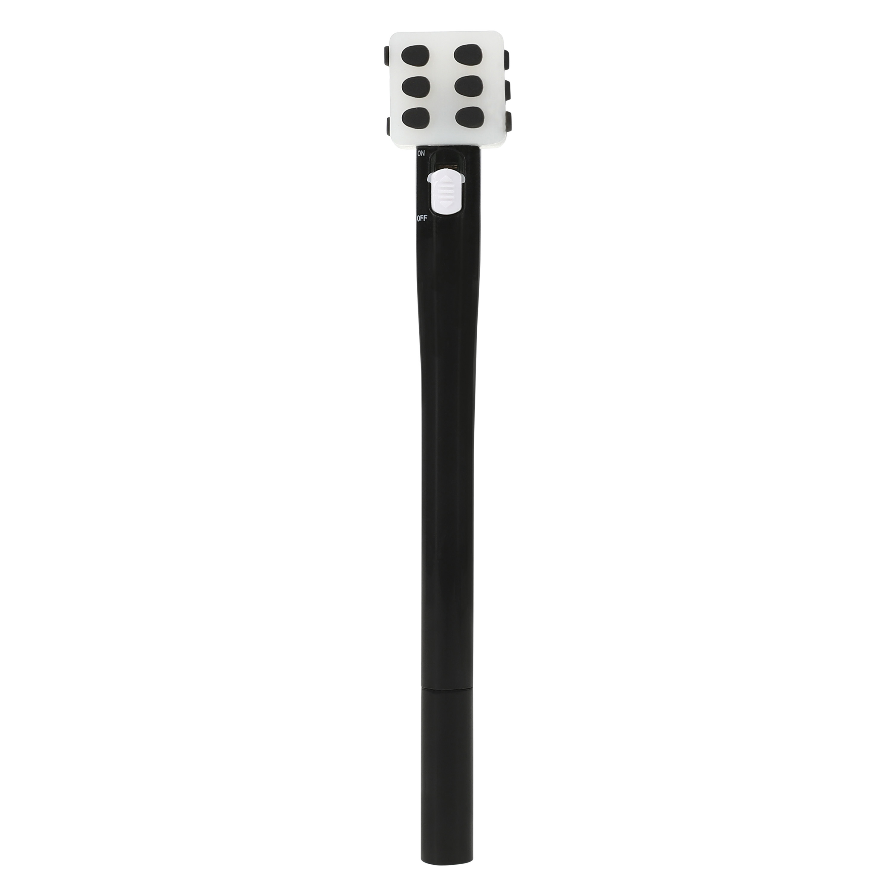 Novelty Light-Up Ballpoint Pen