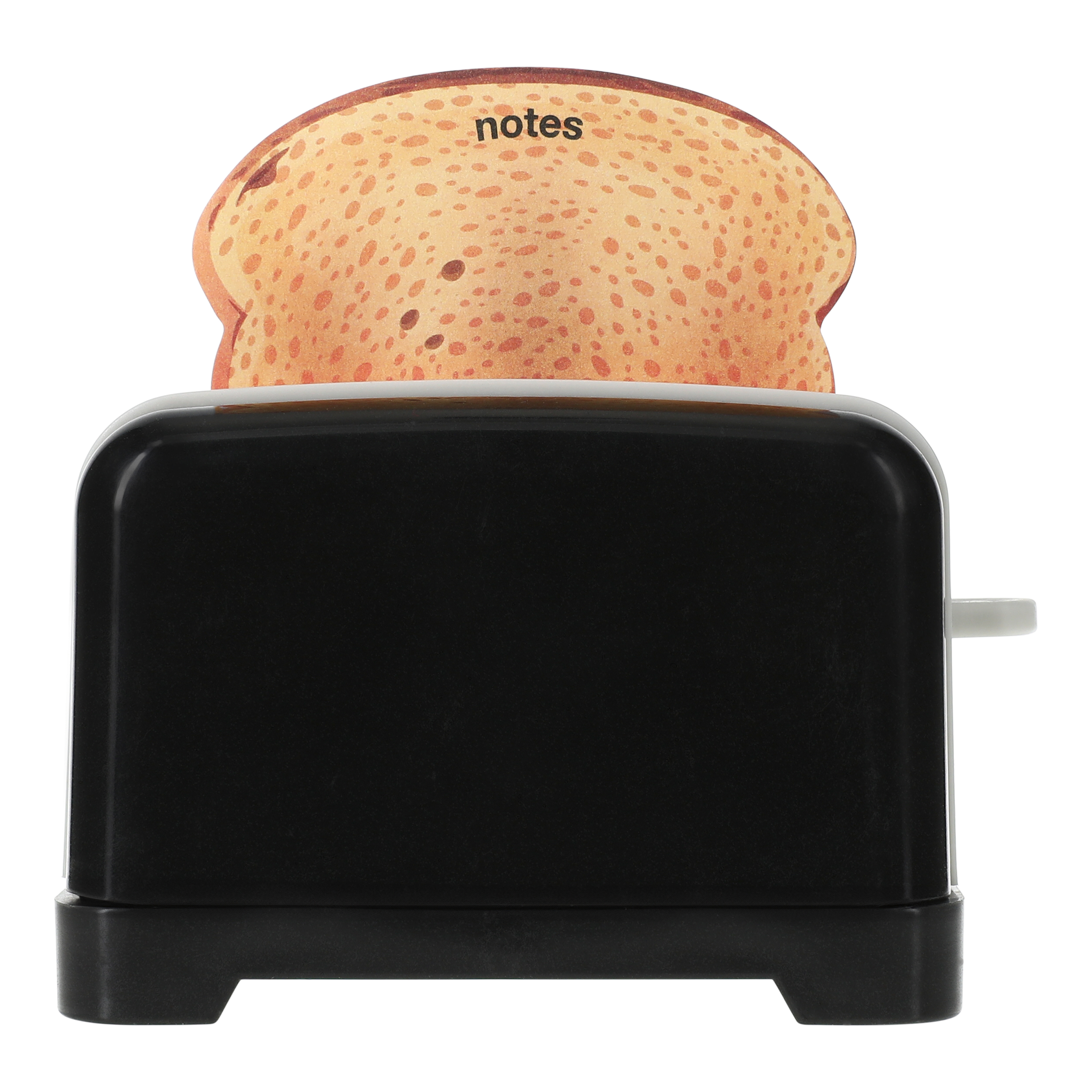 Toaster Notes