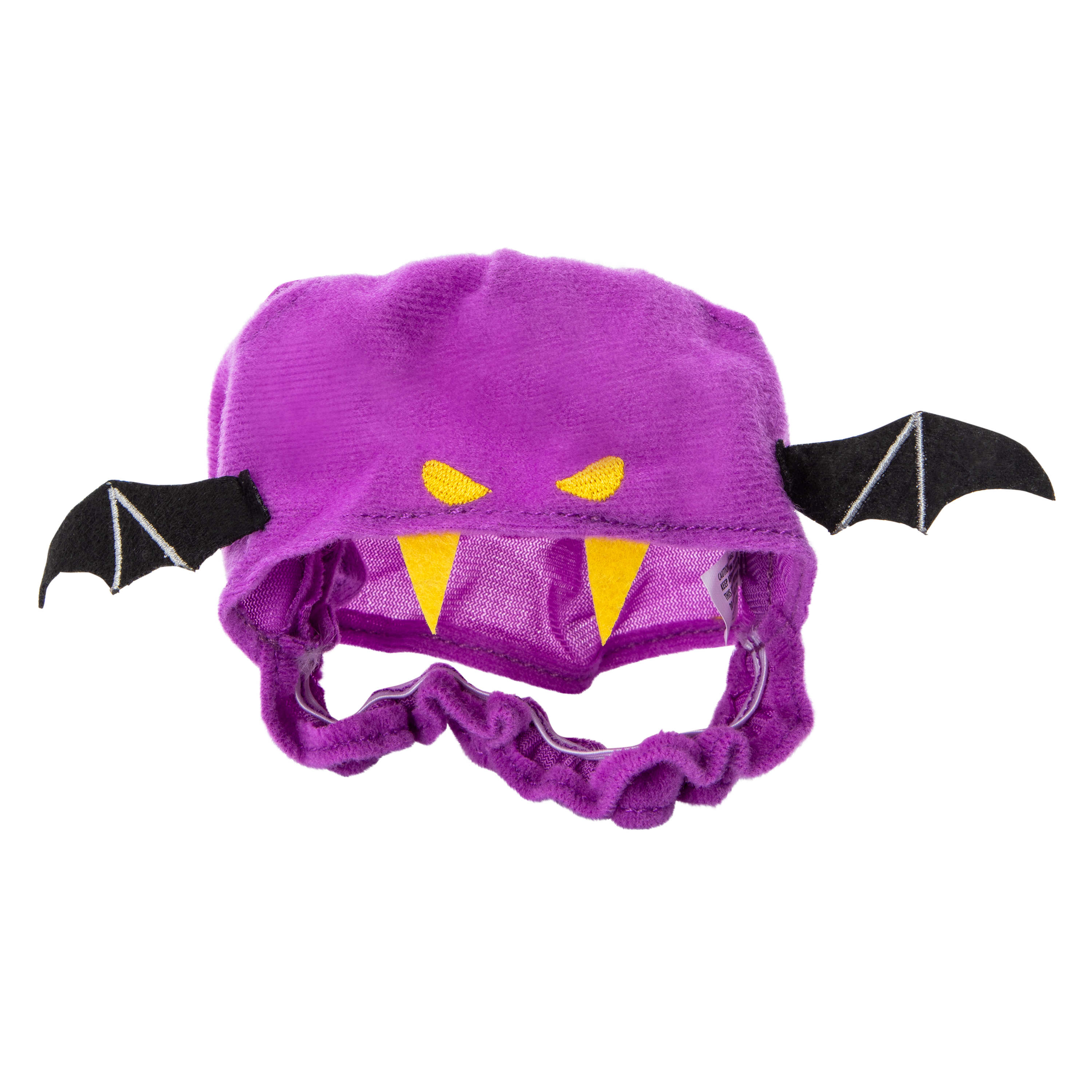 Spooky Cat Hats Halloween Pet Costume