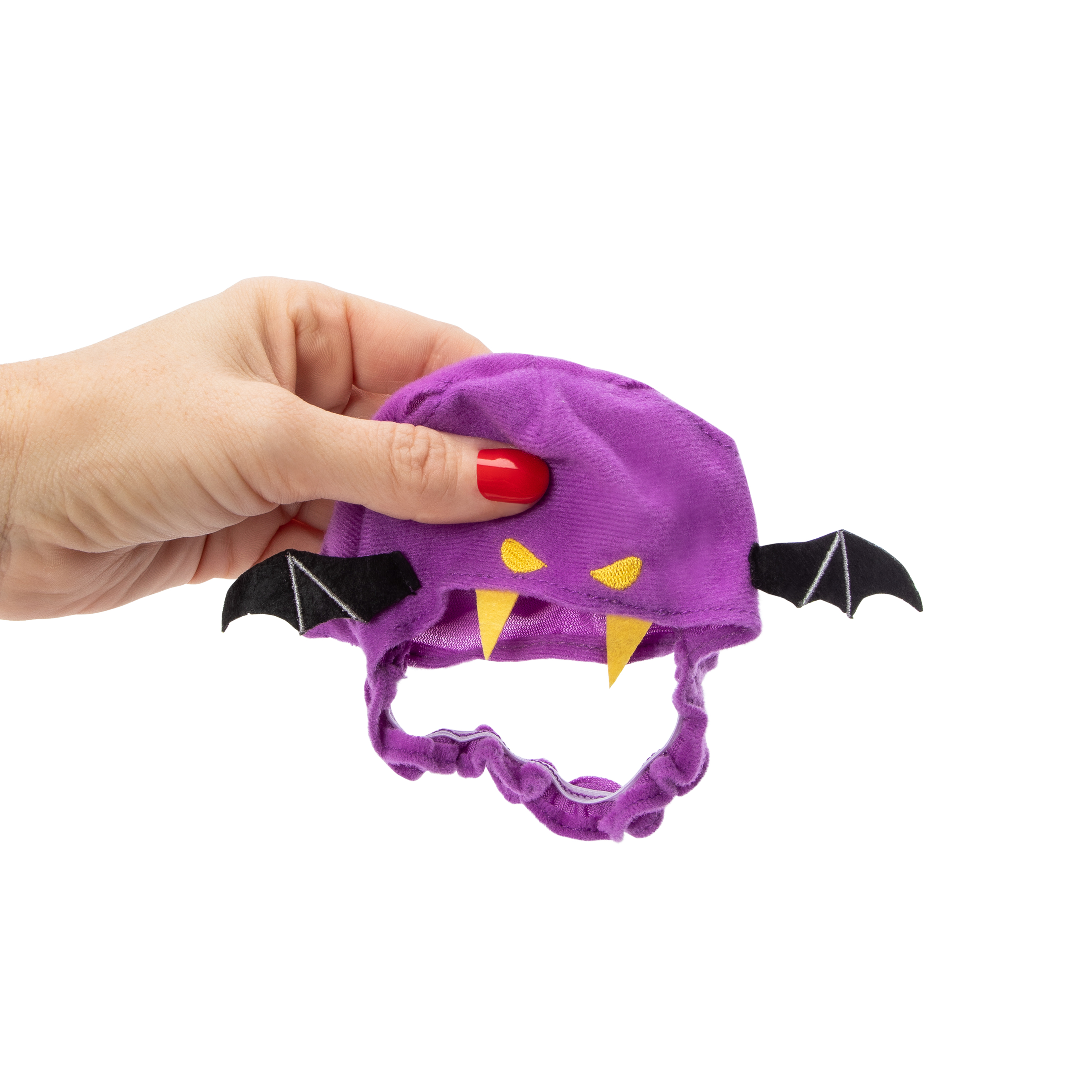 Spooky Cat Hats Halloween Pet Costume