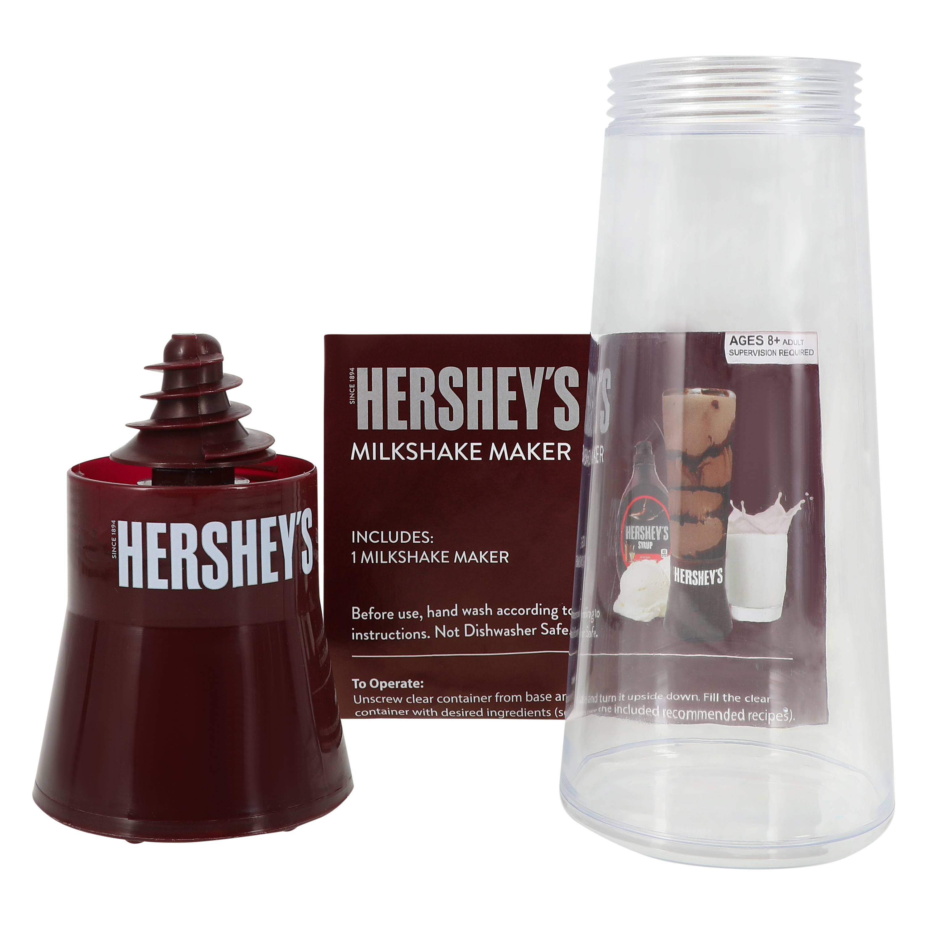 Hershey's® Milkshake Maker