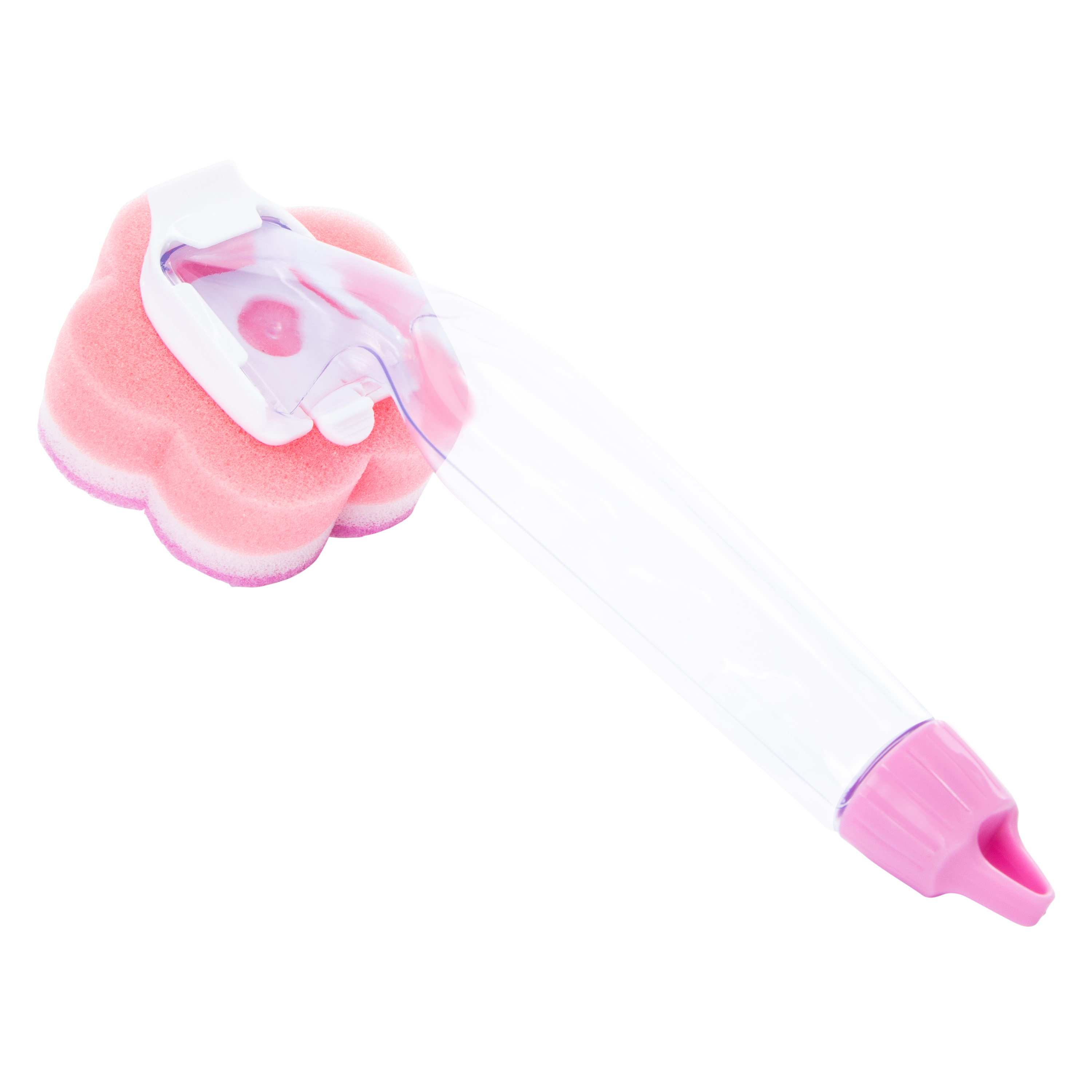 Flower Soap Wand