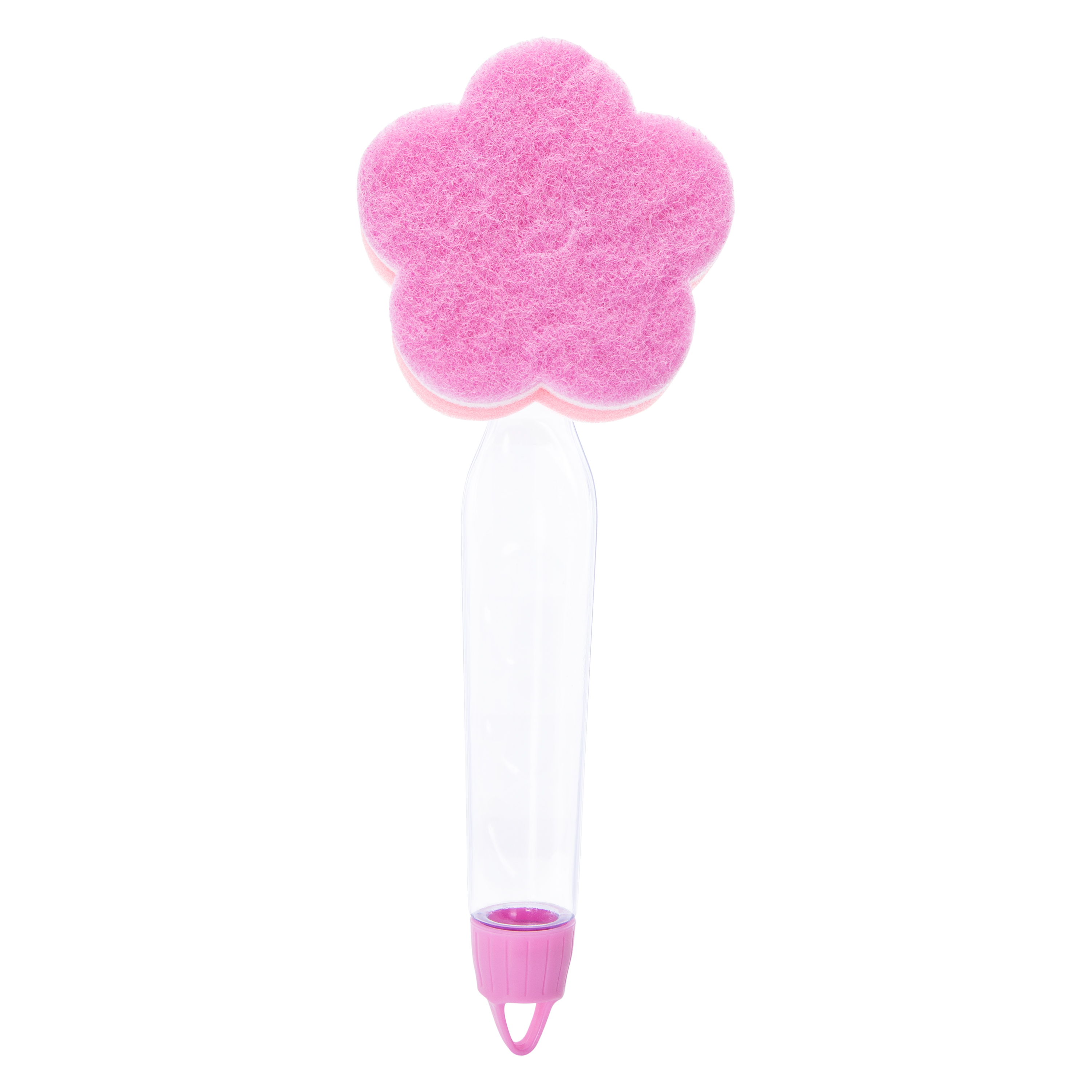 Flower Soap Wand