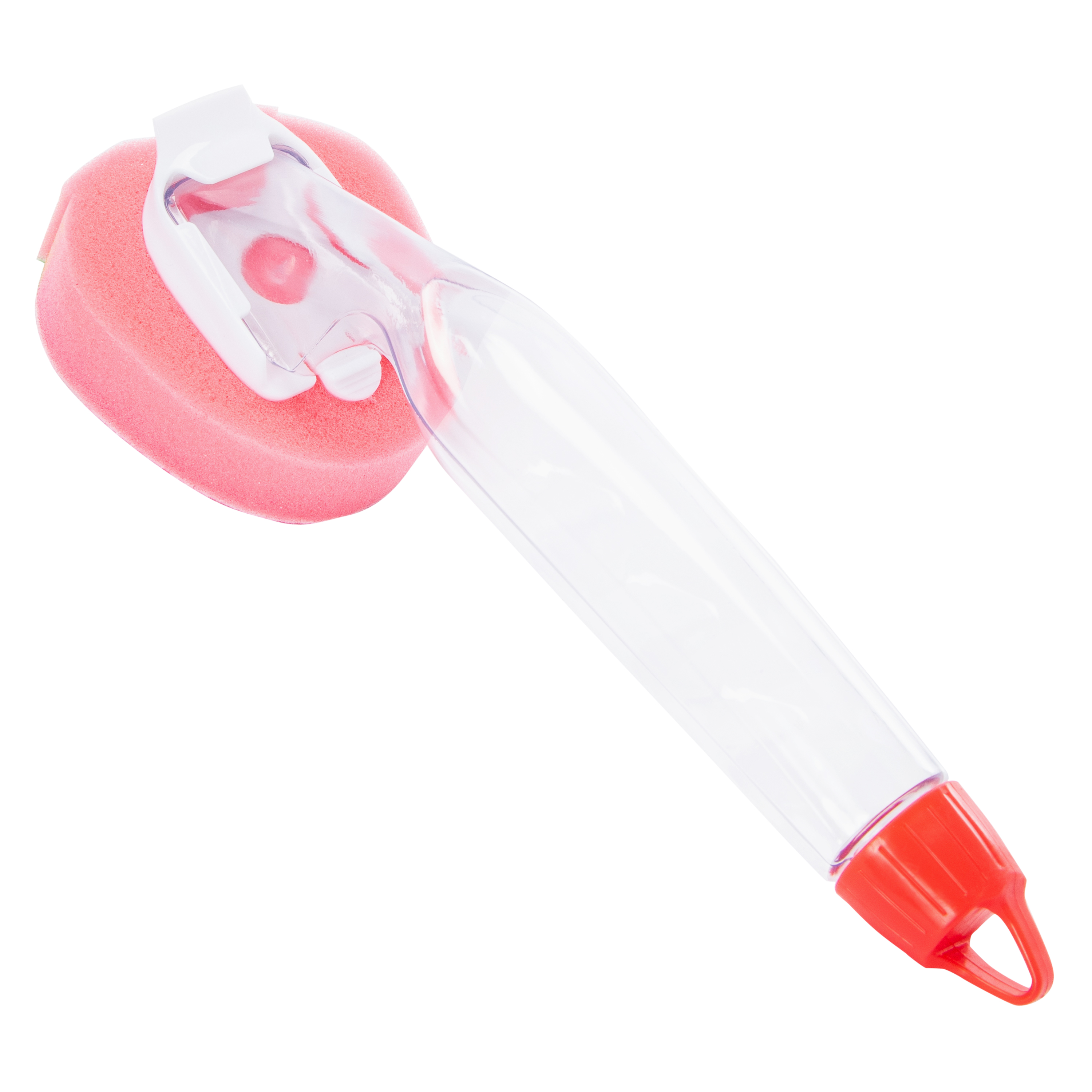 Strawberry Soap Wand
