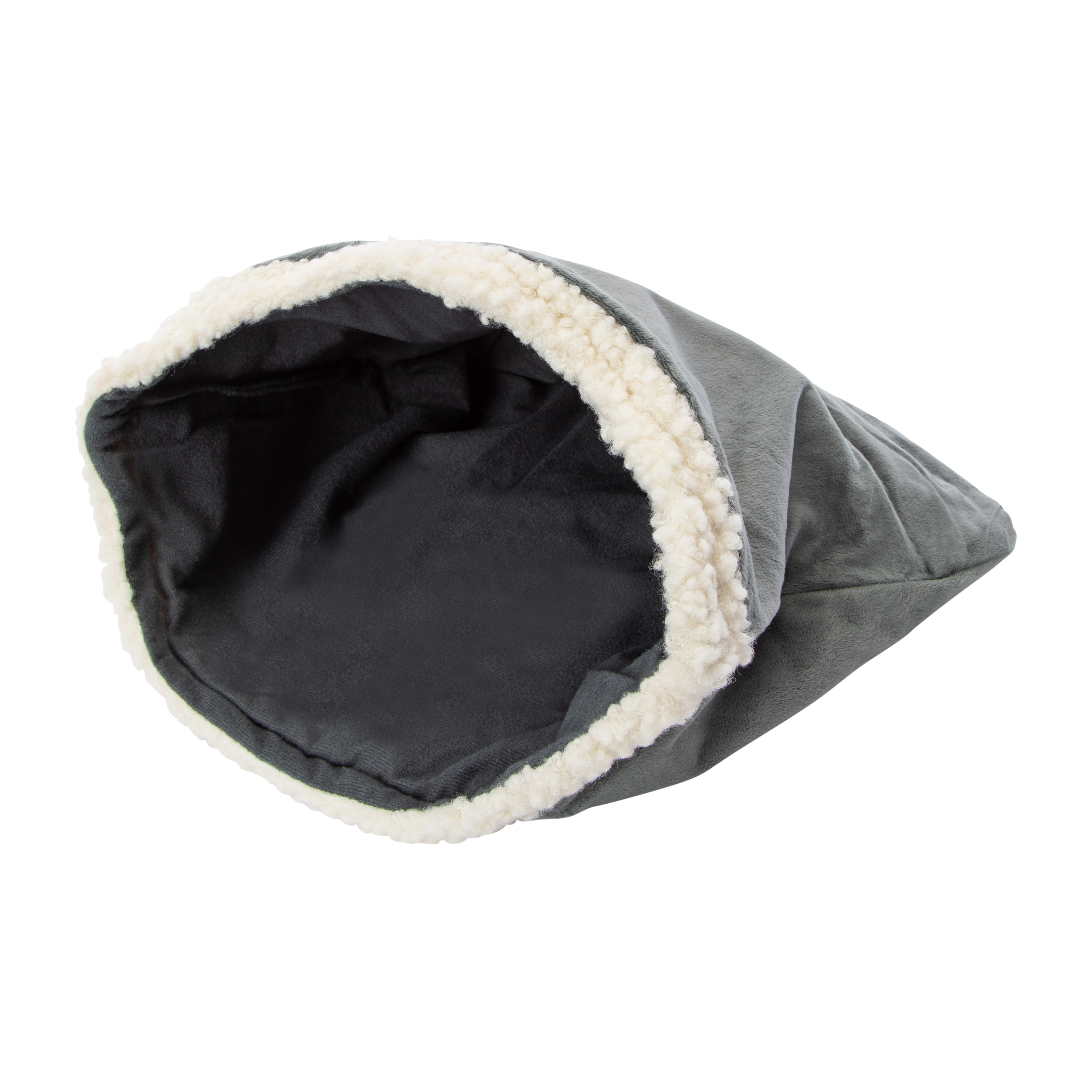 Pawsitively Fun! Cats Crinkle Play Sack Toy