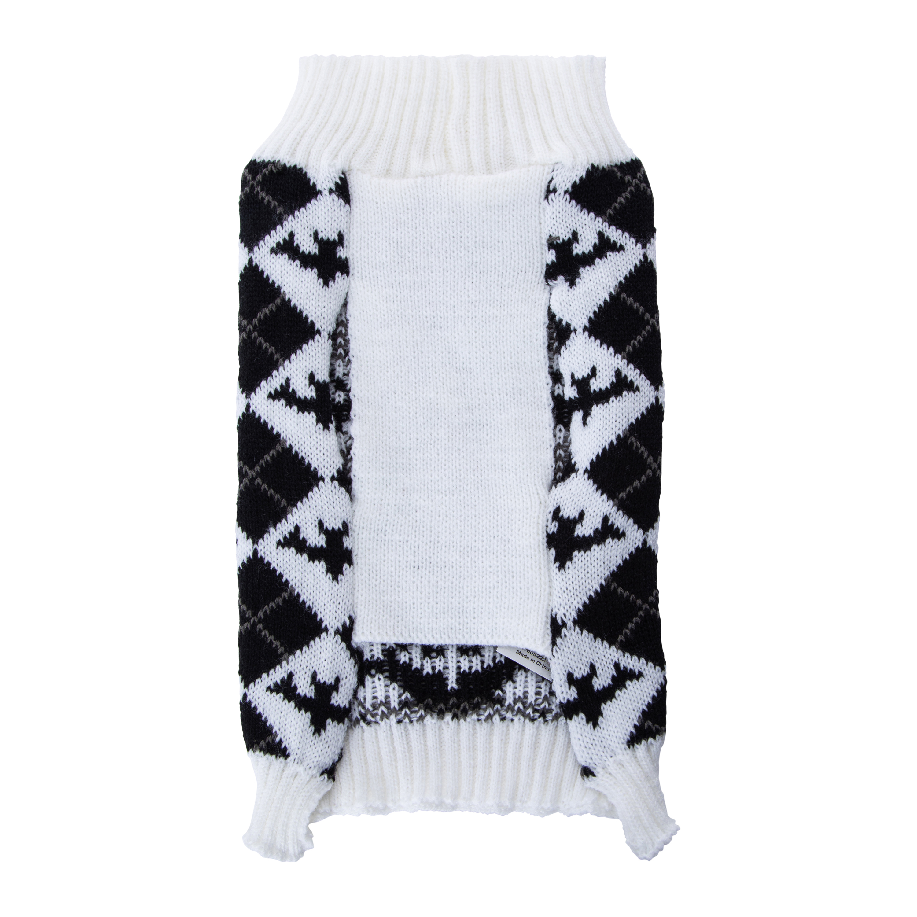 Halloween Pet Sweater