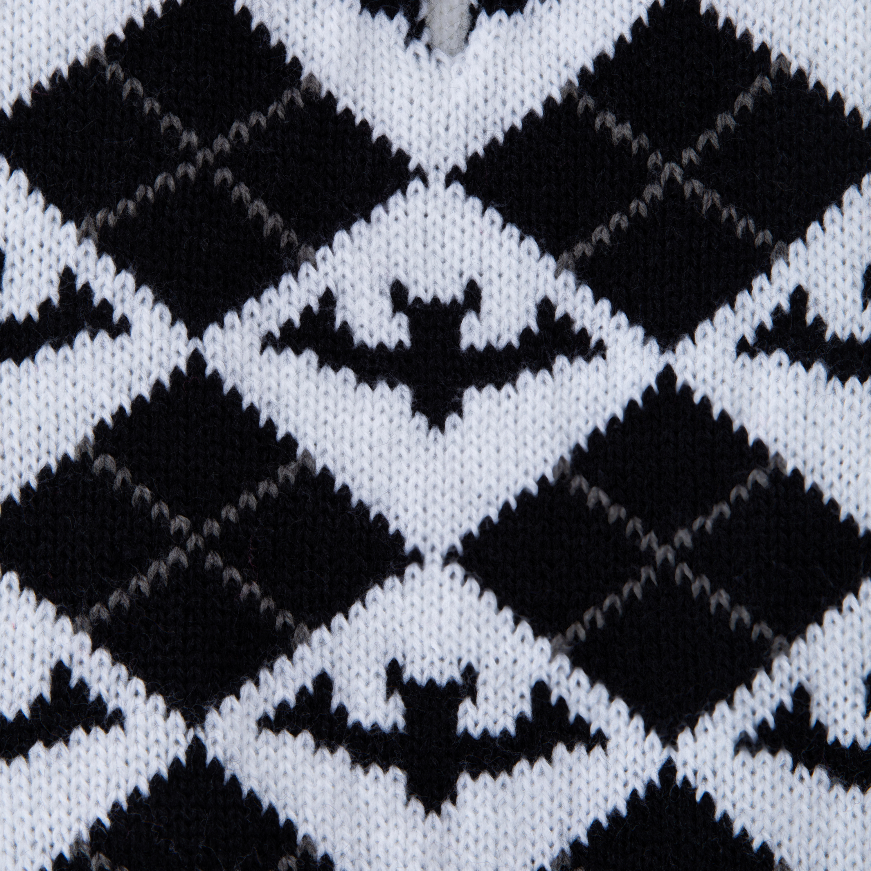 Halloween Pet Sweater