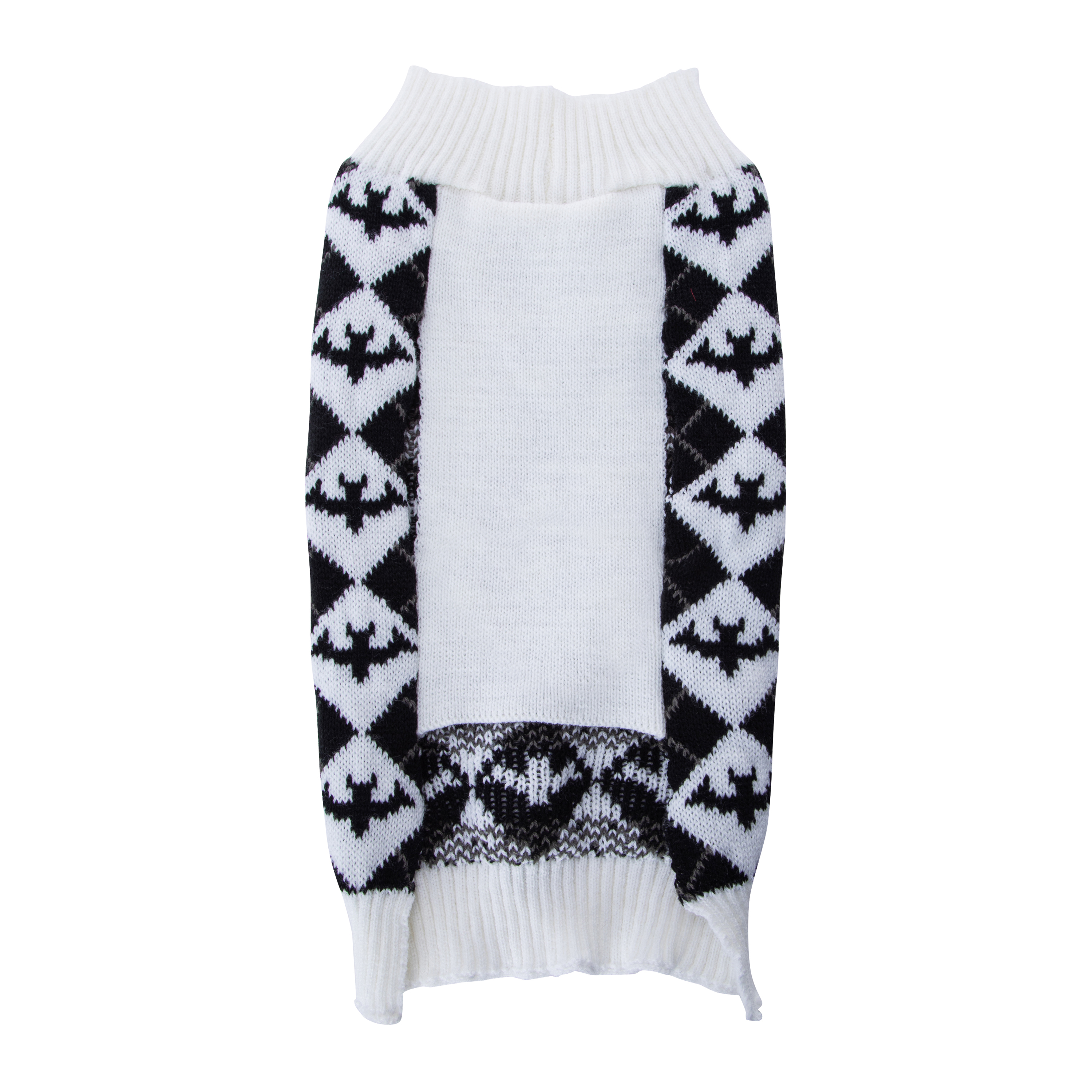 Large Dog Halloween Pet Sweater