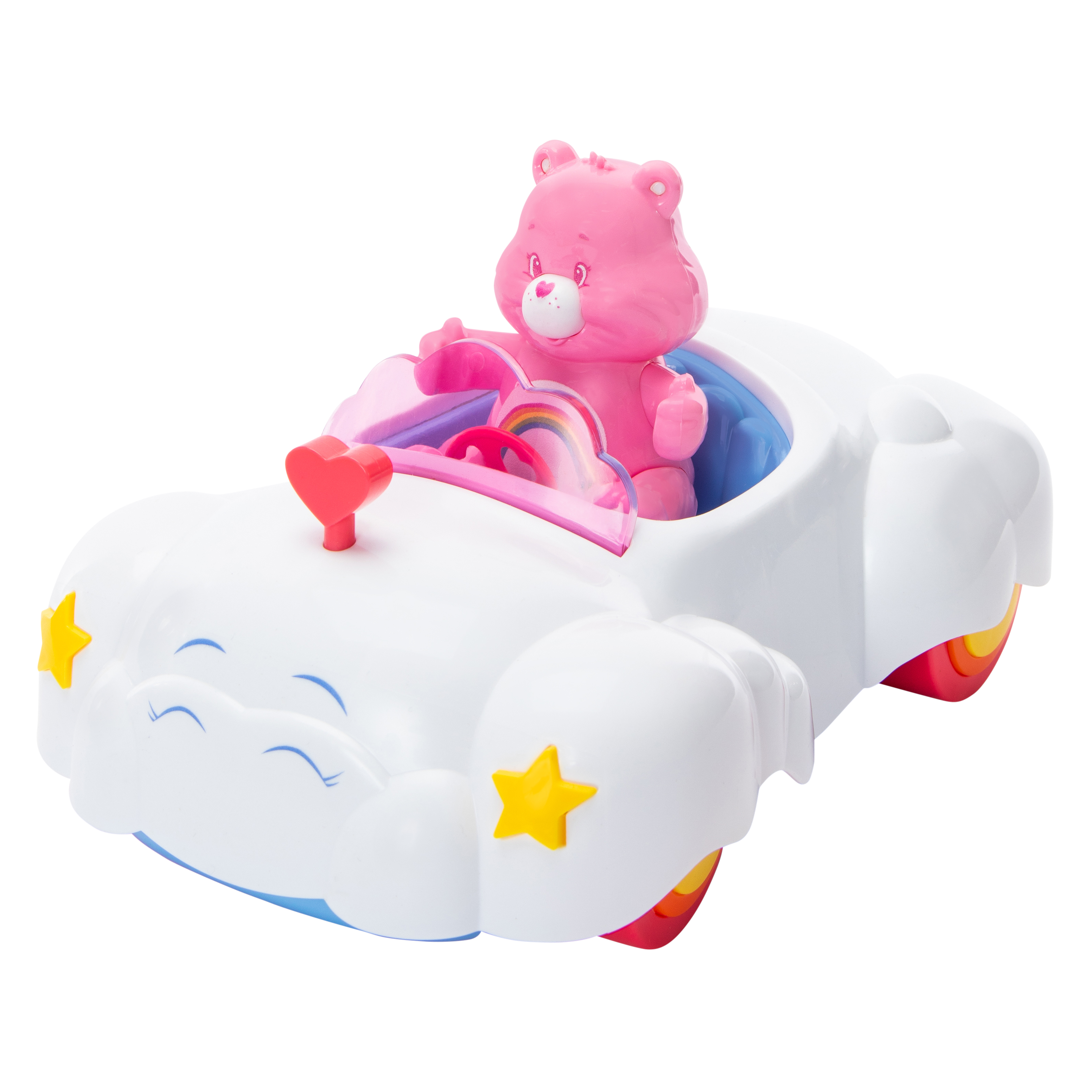 Care Bears™ Remote Control Cloud Mobile™ With Cheer Bear™