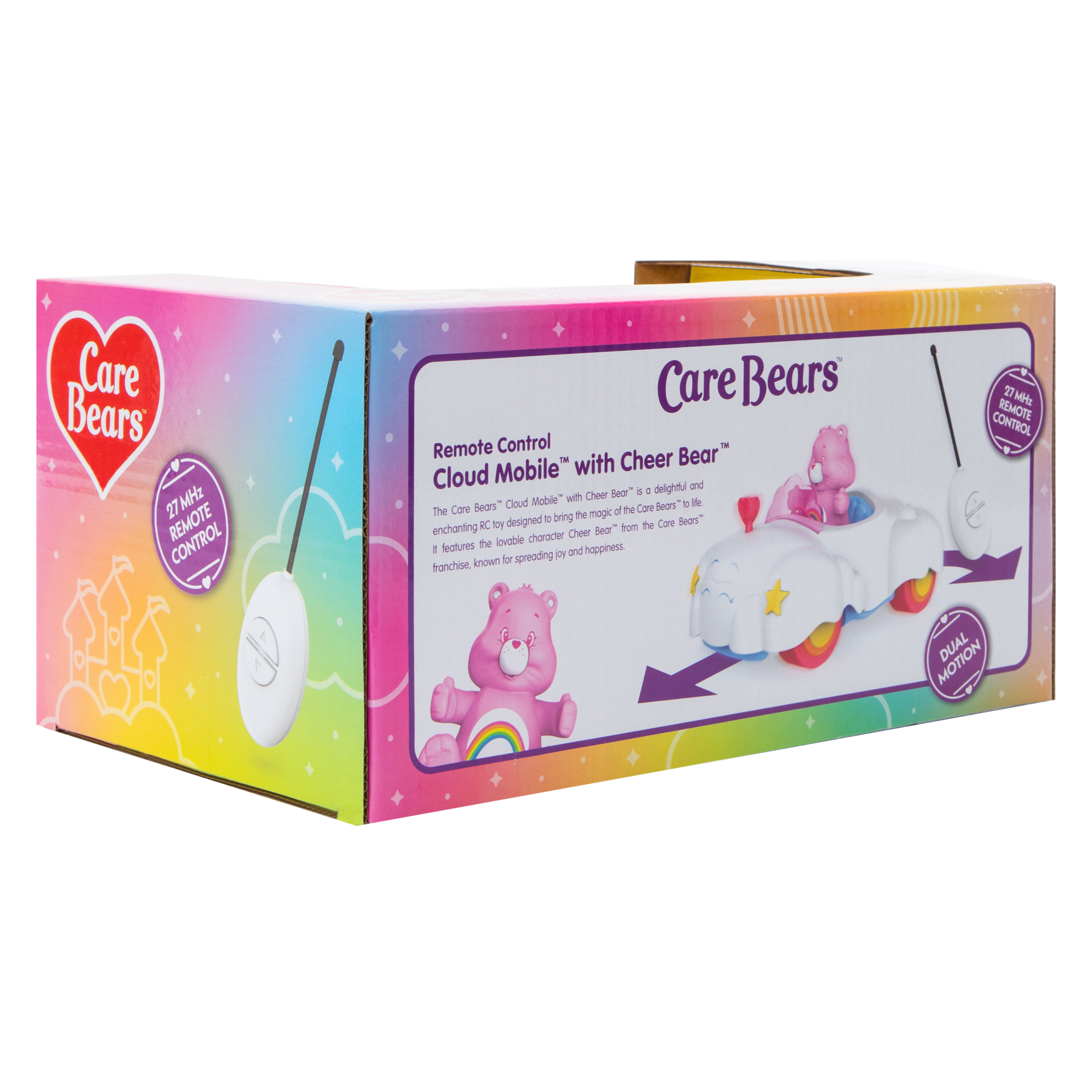 Care Bears™ Remote Control Cloud Mobile™ With Cheer Bear™