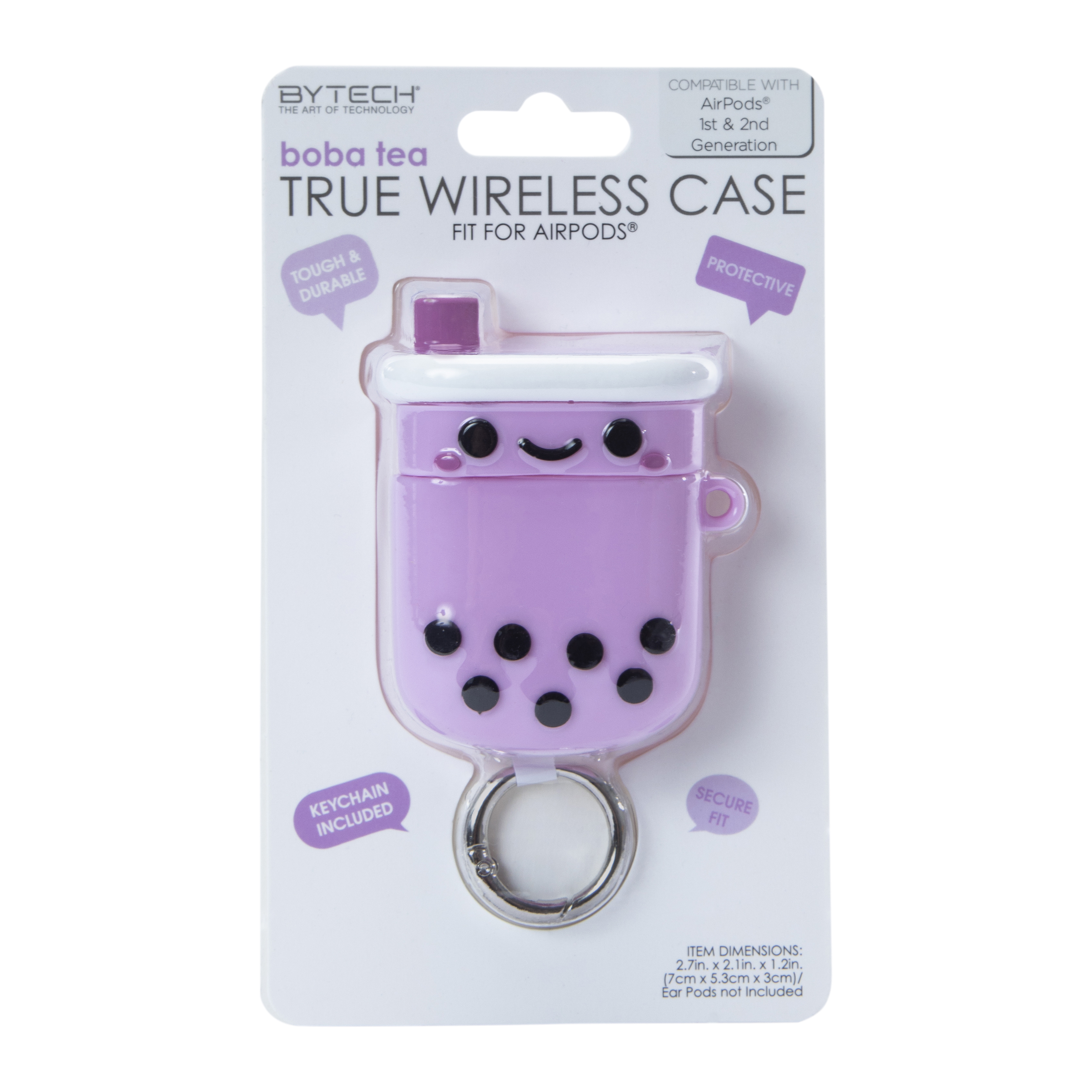 Novelty Earbuds Case For AirPods®