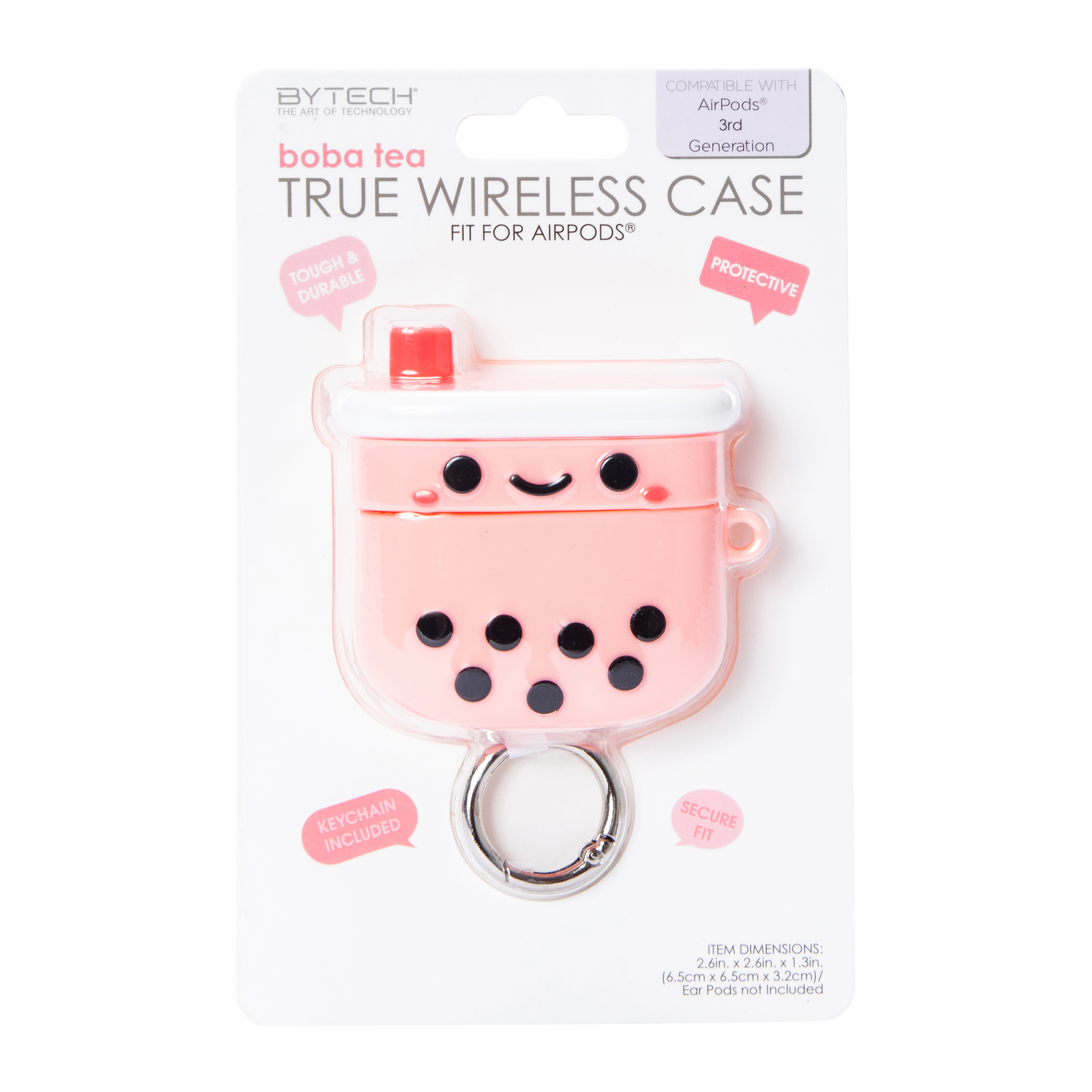 Novelty Earbuds Case For AirPods® Gen 3