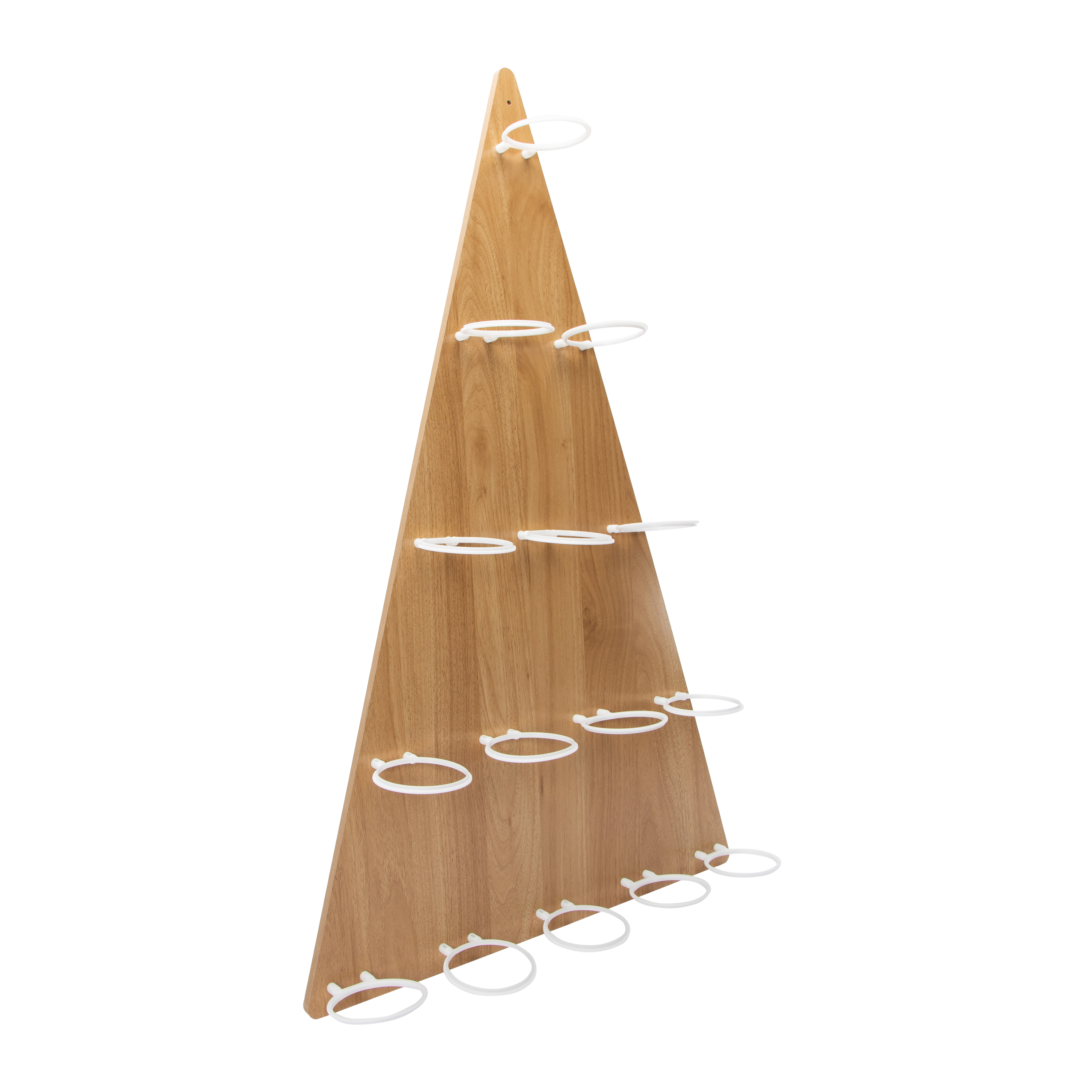 Over-The-Door Ping Pong Toss Game