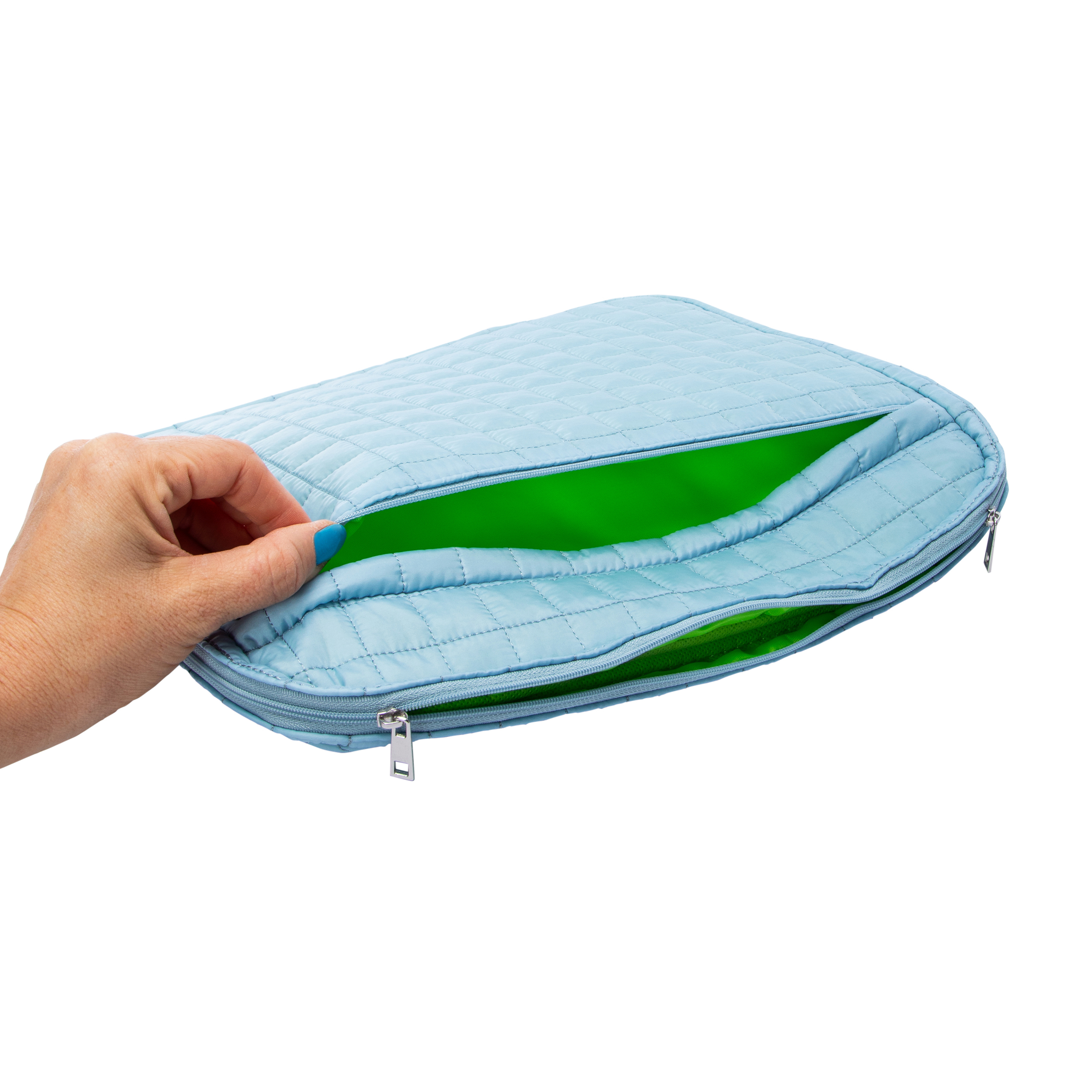 Puffer Laptop Case 16in