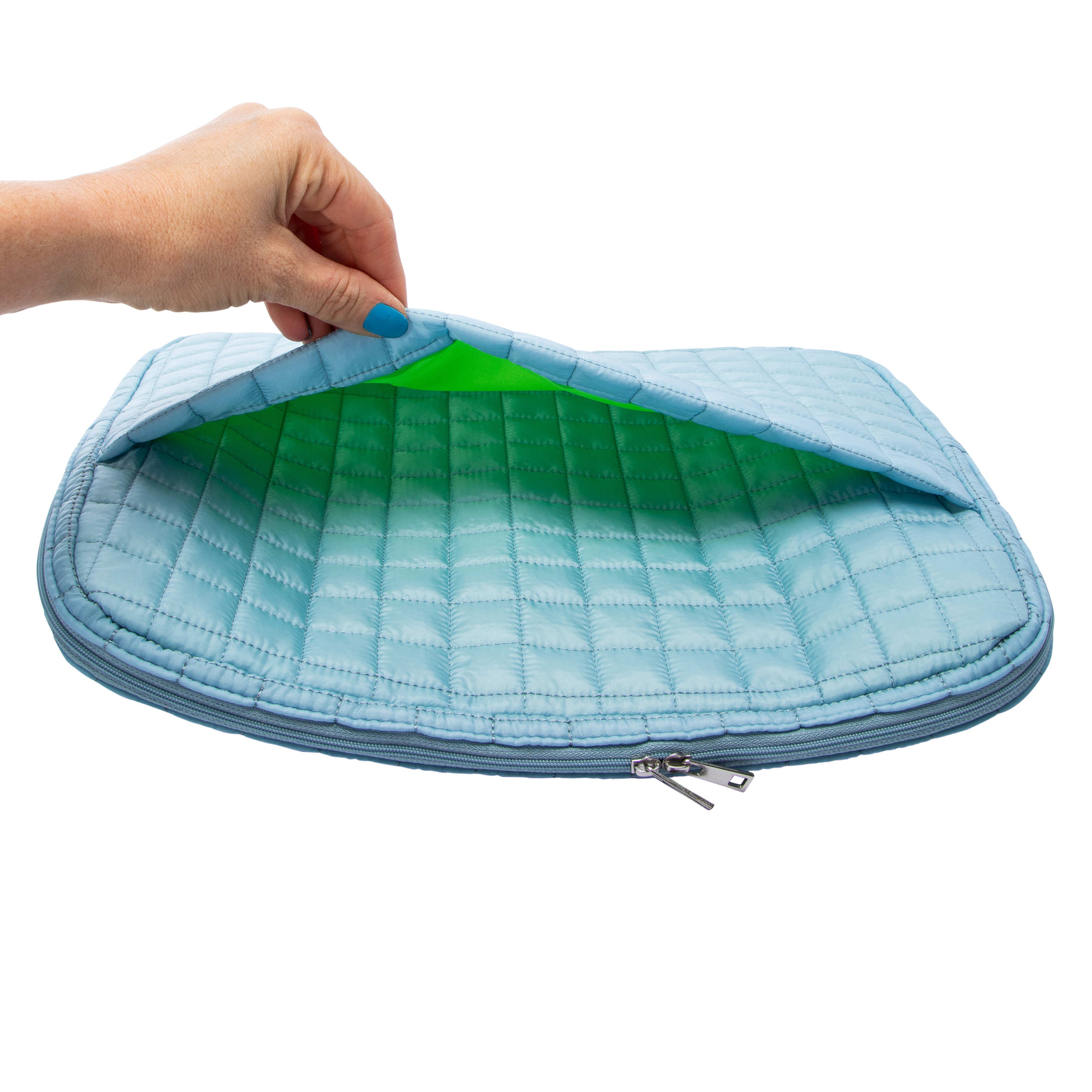 Puffer Laptop Case 16in