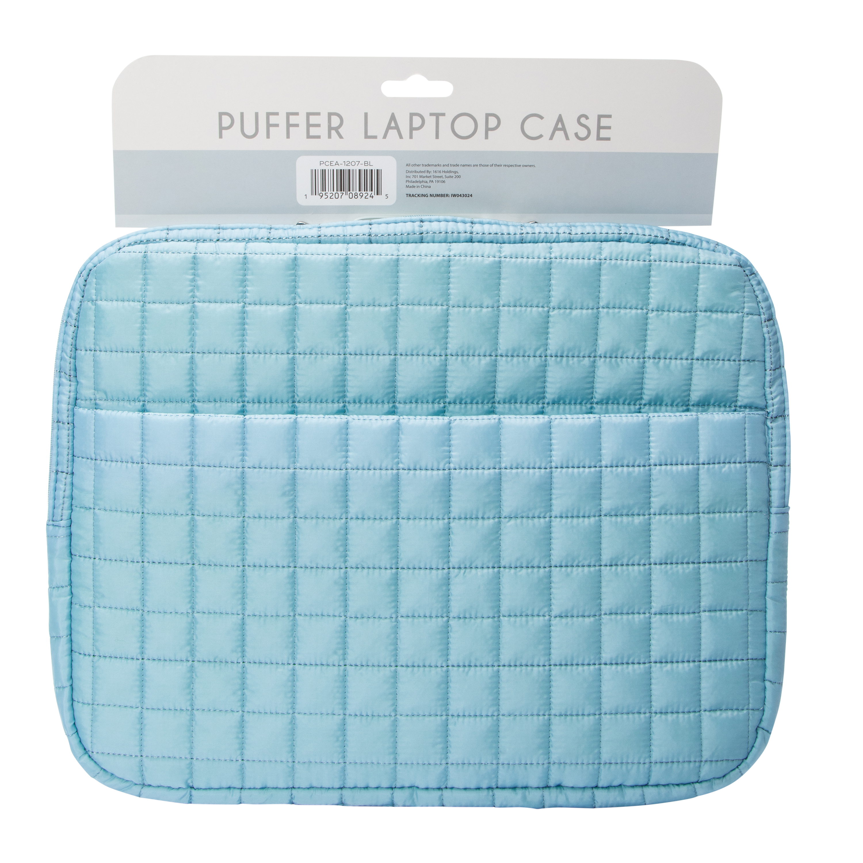Puffer Laptop Case 16in