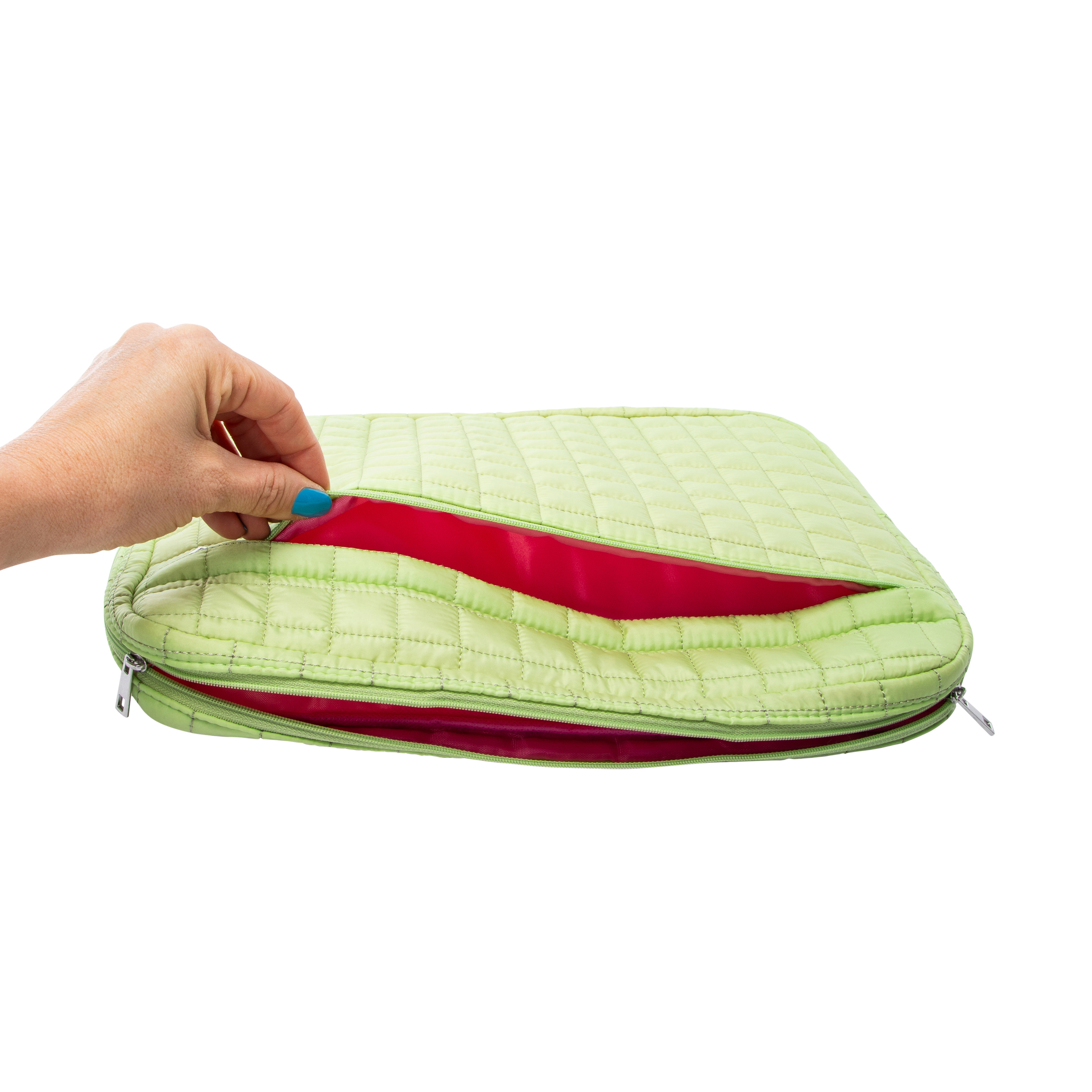 Puffer Laptop Case 16in