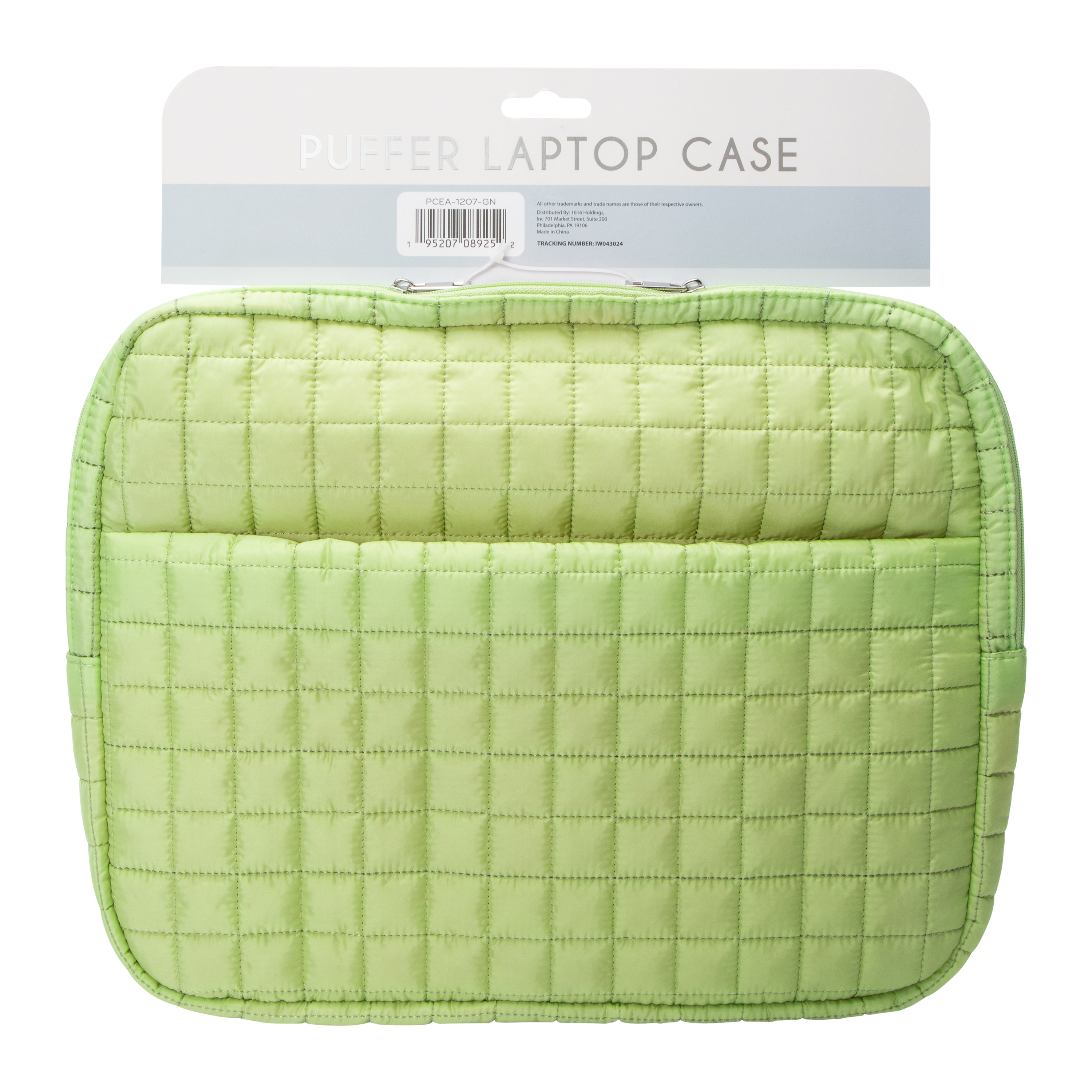 Puffer Laptop Case 16in