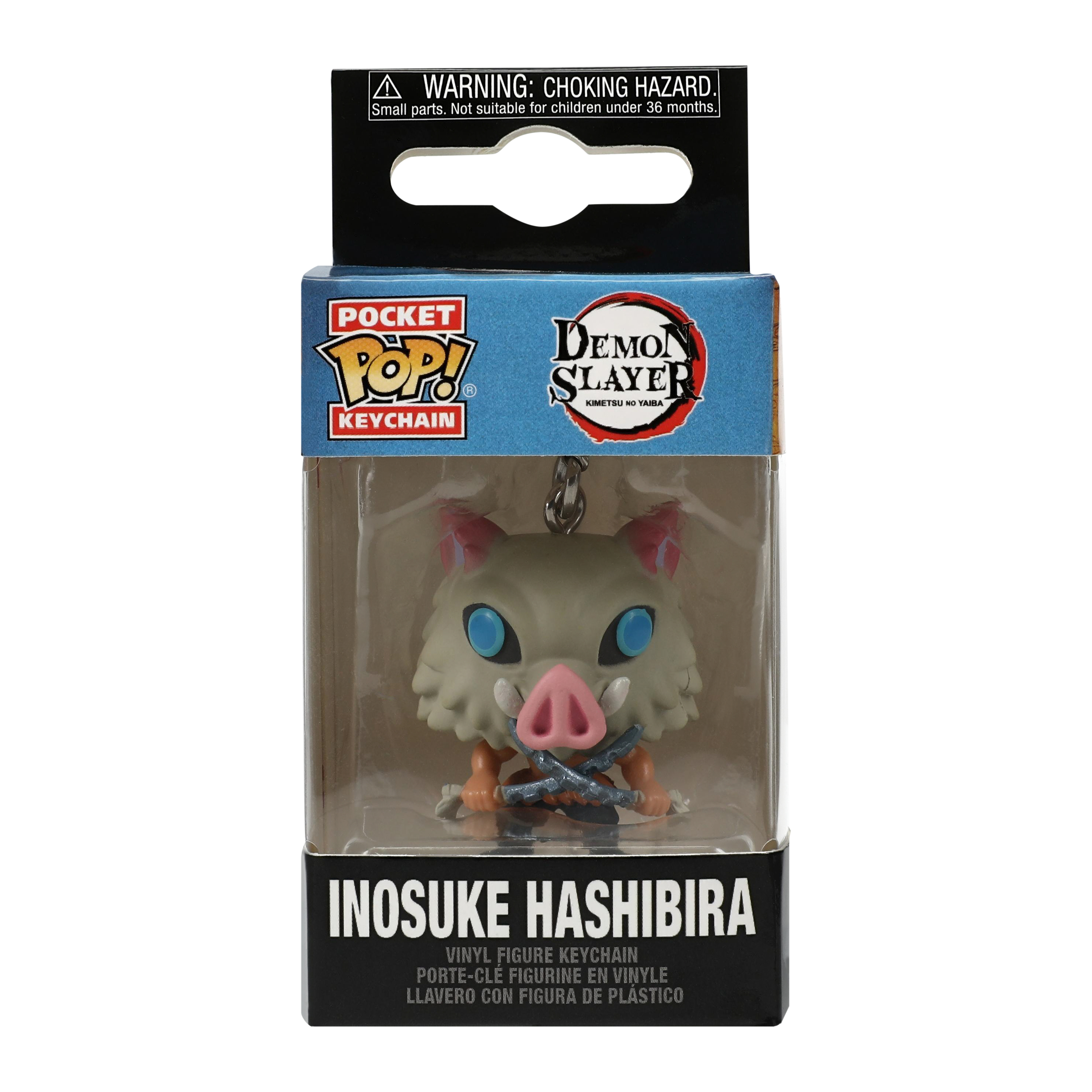 Funko Pocket Pop! Keychain Demon Slayer