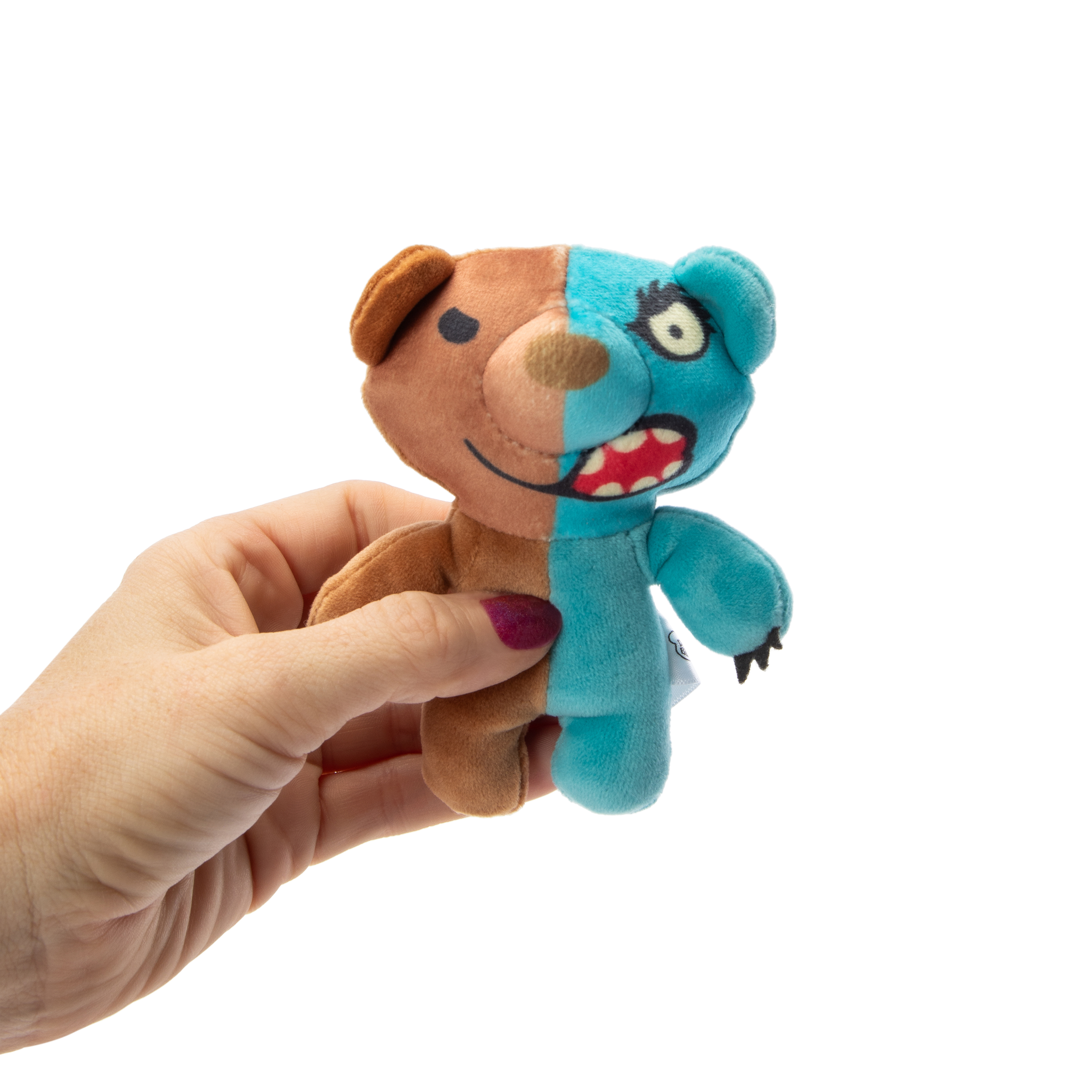 Deddy Bears® Mystery Mini Plush Blind Bag
