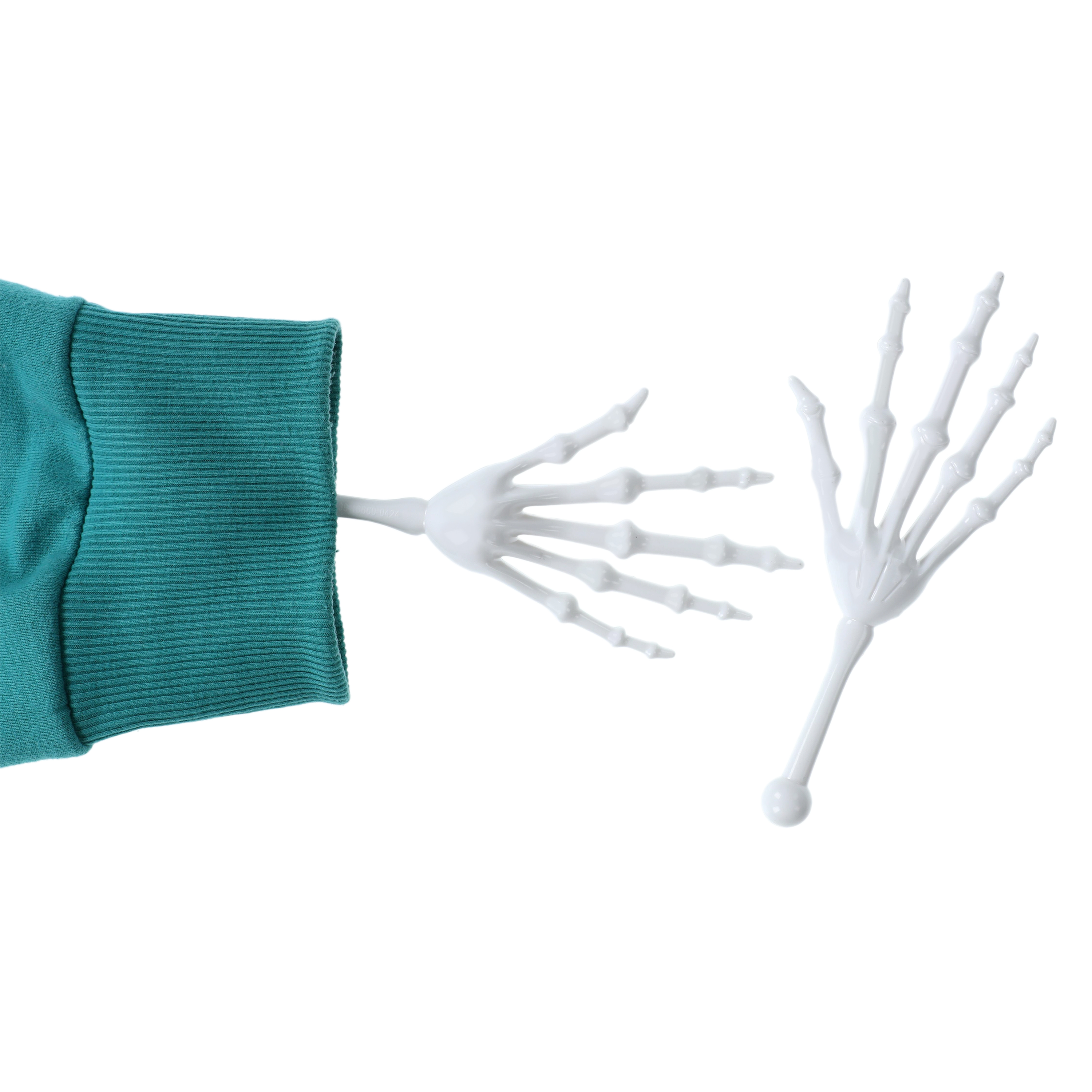 Little Skeleton Hands