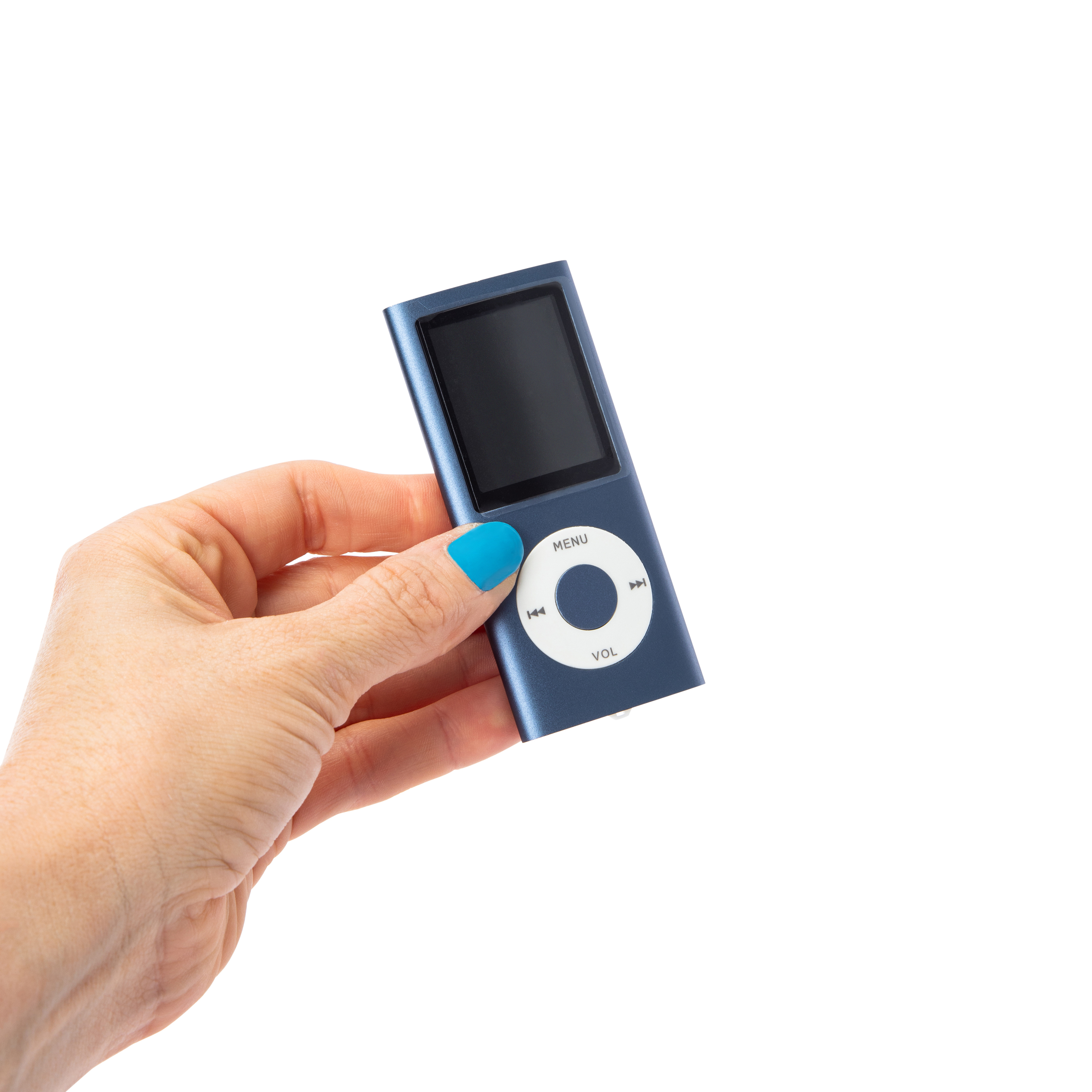 Up-Tech® MP3 Music Player