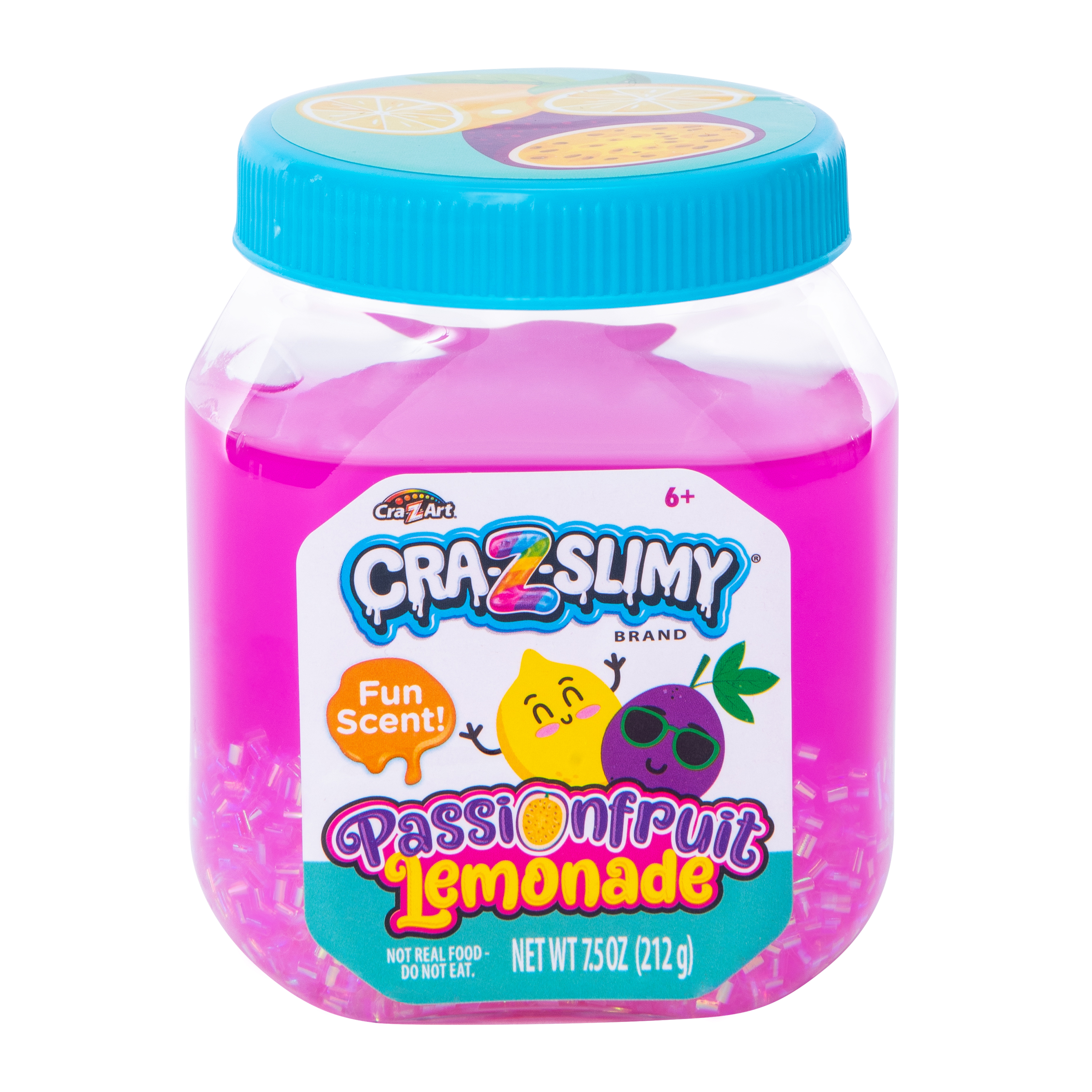 Five Below Cra-Z-Slimy® Slime Tub 24oz | Hamilton Place