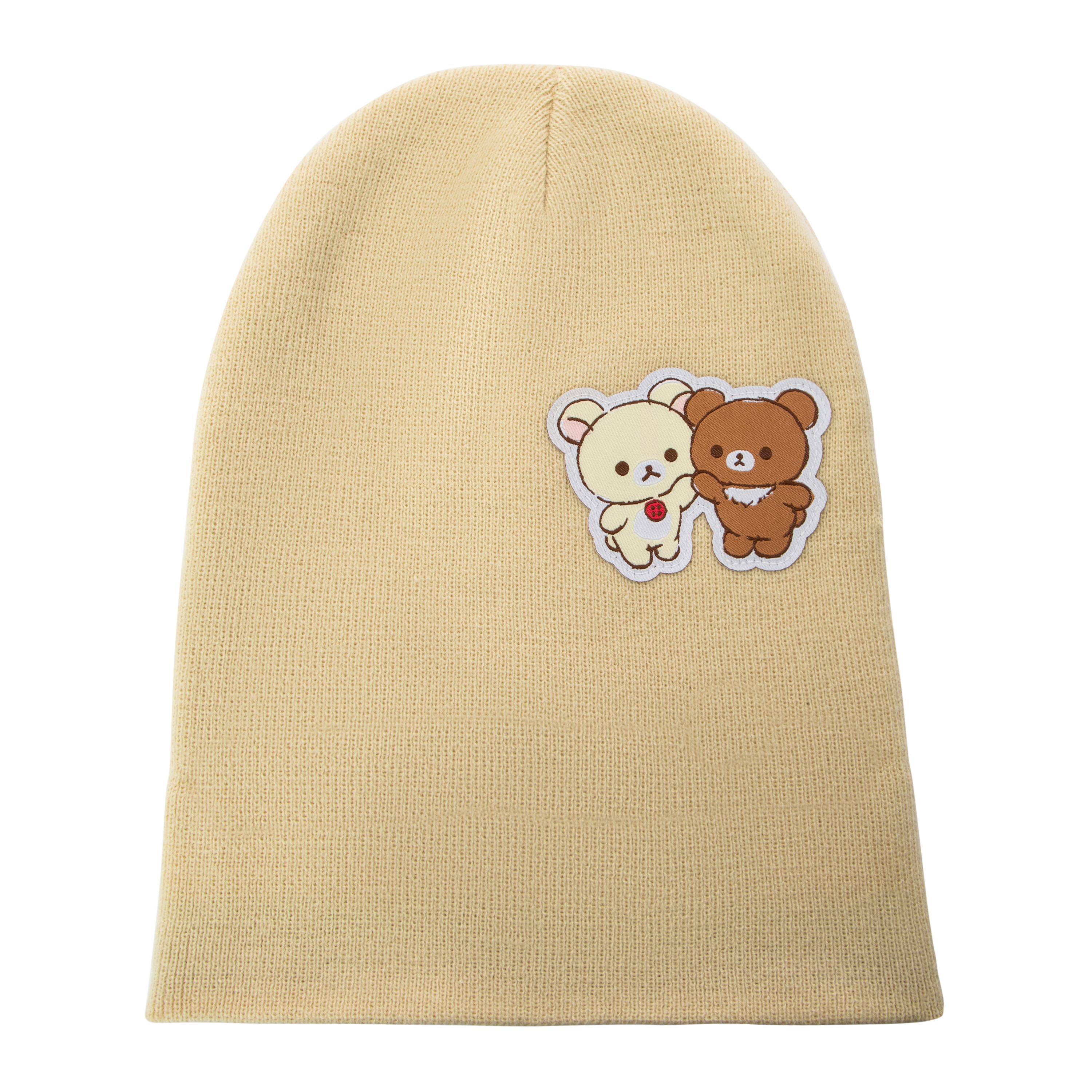Rilakkuma™ Knit Beanie Hat