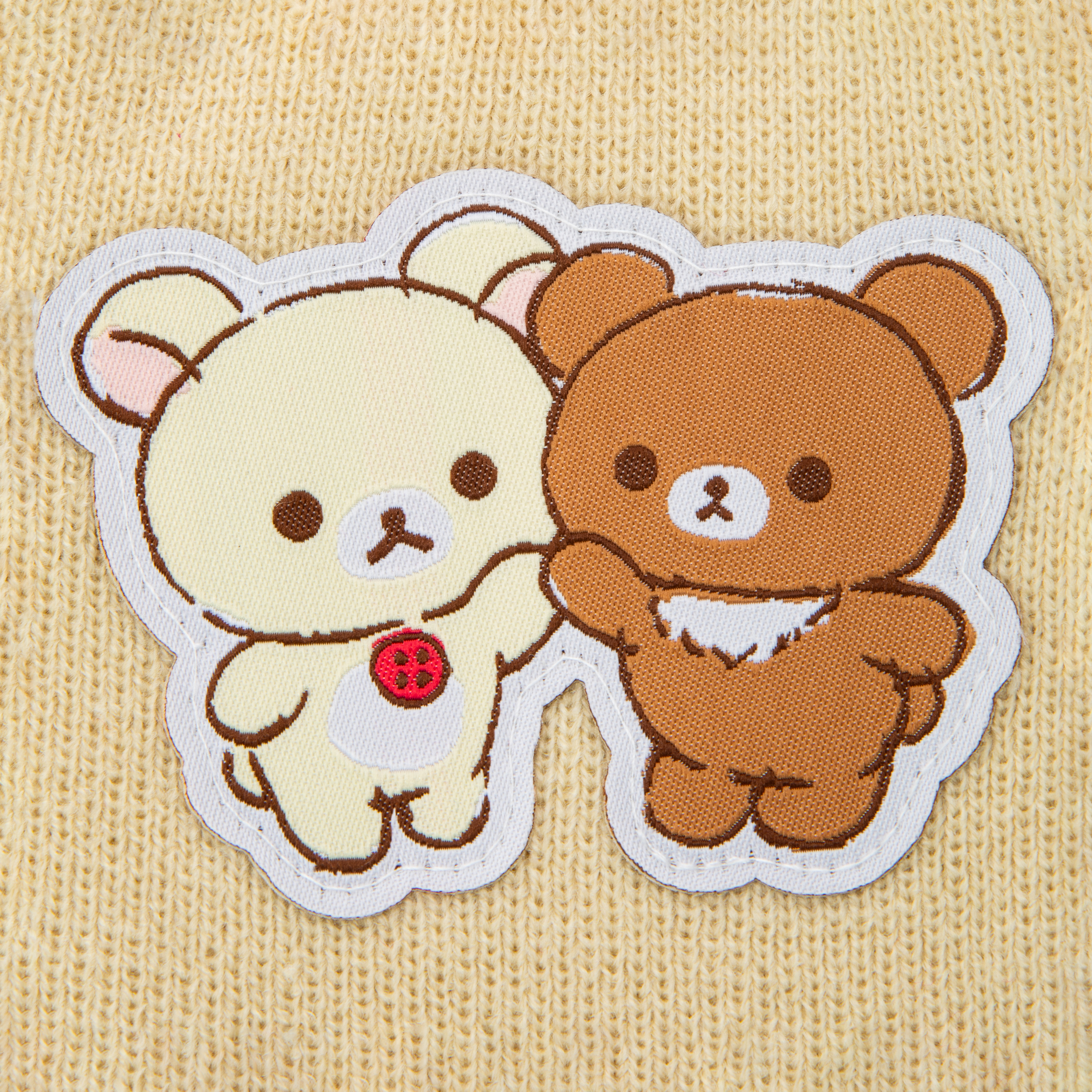 Rilakkuma™ Knit Beanie Hat