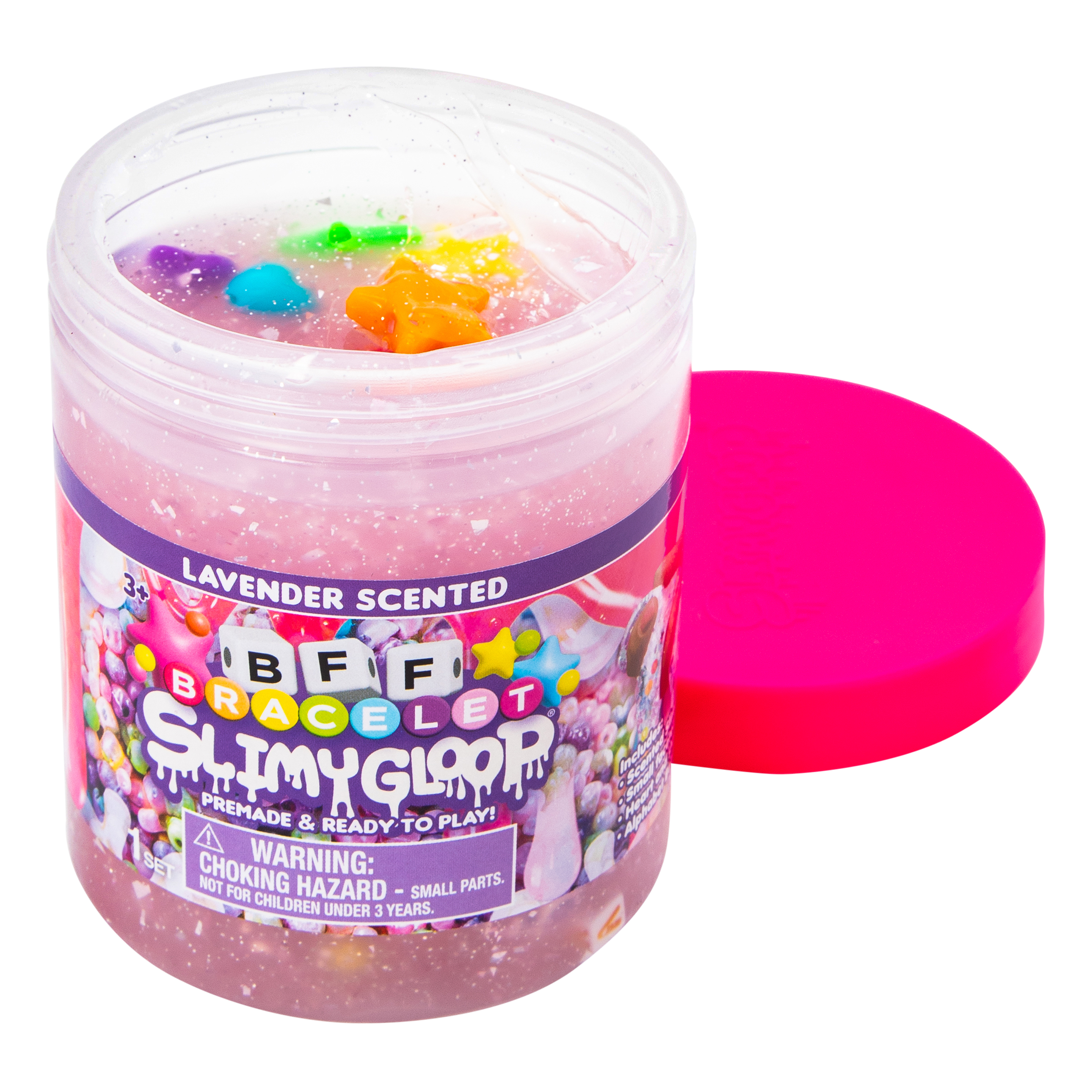 Slimygloop® Scented Slime