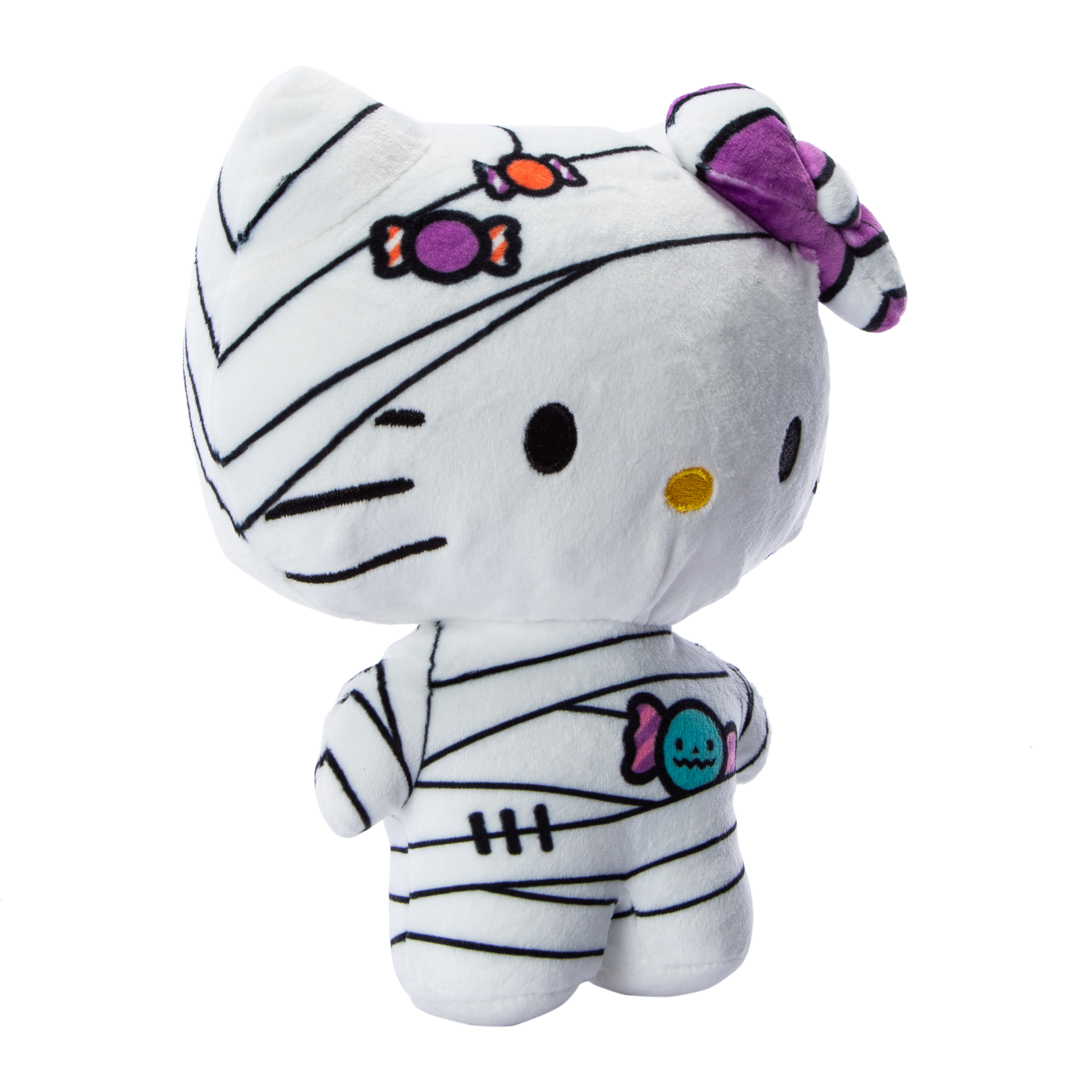 Hello Kitty And Friends® Halloween Plush
