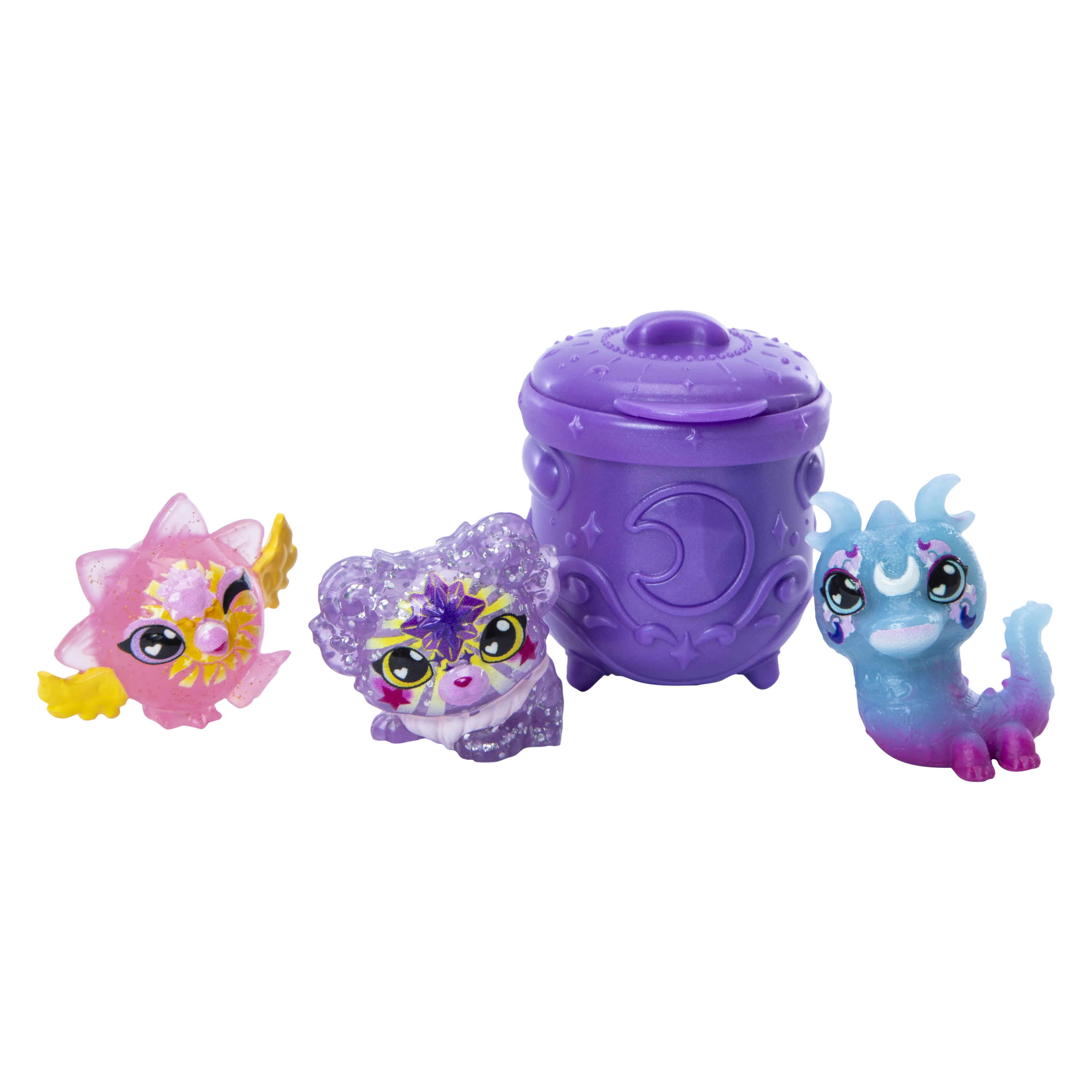 Magic Mixies Minis™ Blind Bag 4-Count